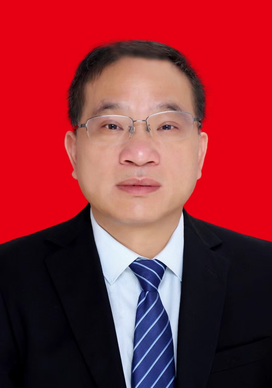肖建军