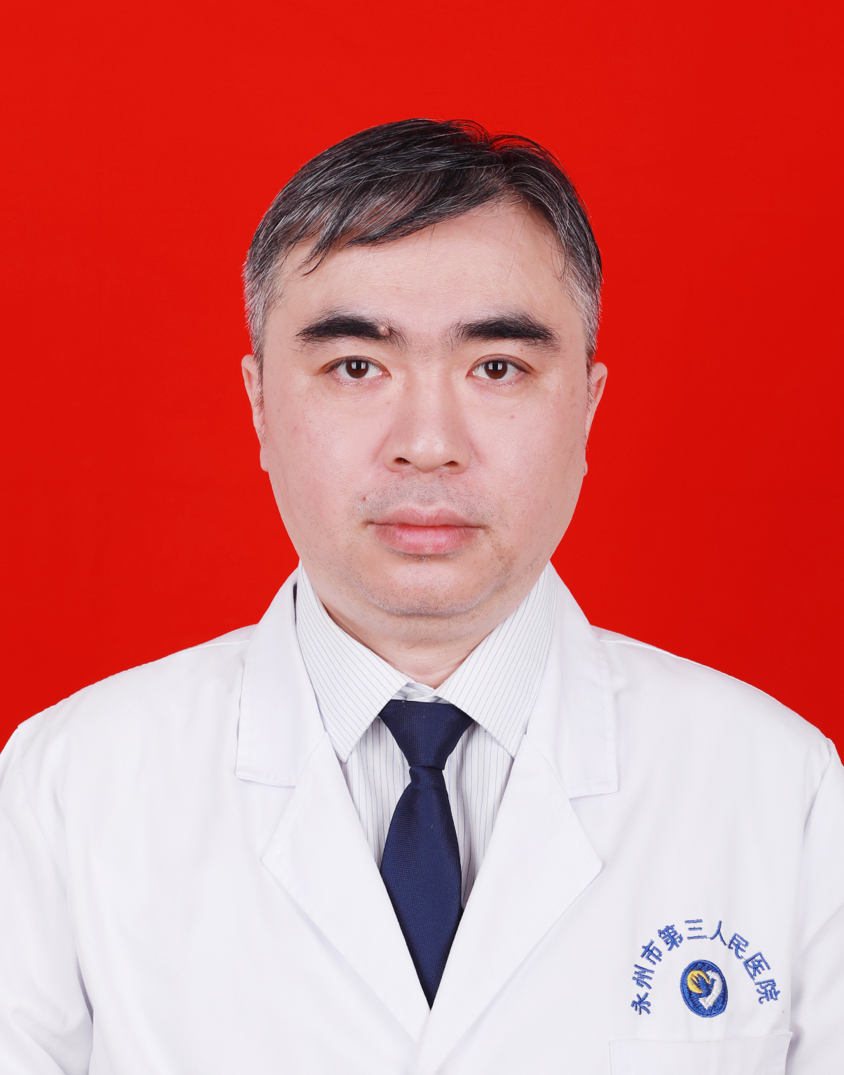 刘刚