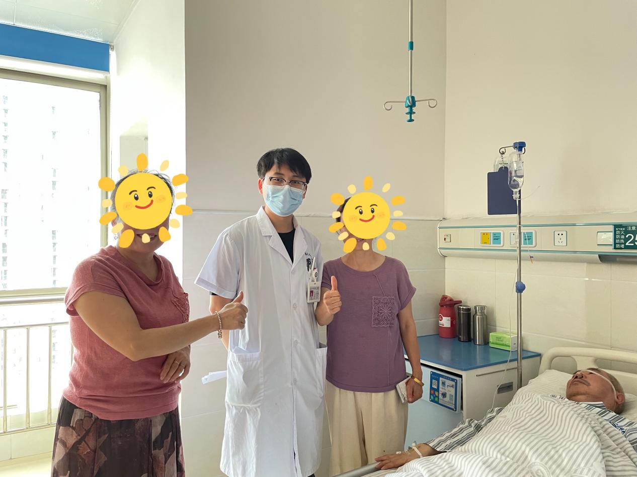 医疗服务提升年|永州市三医院成功为患者取出主动脉弓旁食道巨大异物 医疗服务提升年|永州市三医院成功为患者取出主动脉弓旁食道巨大异物