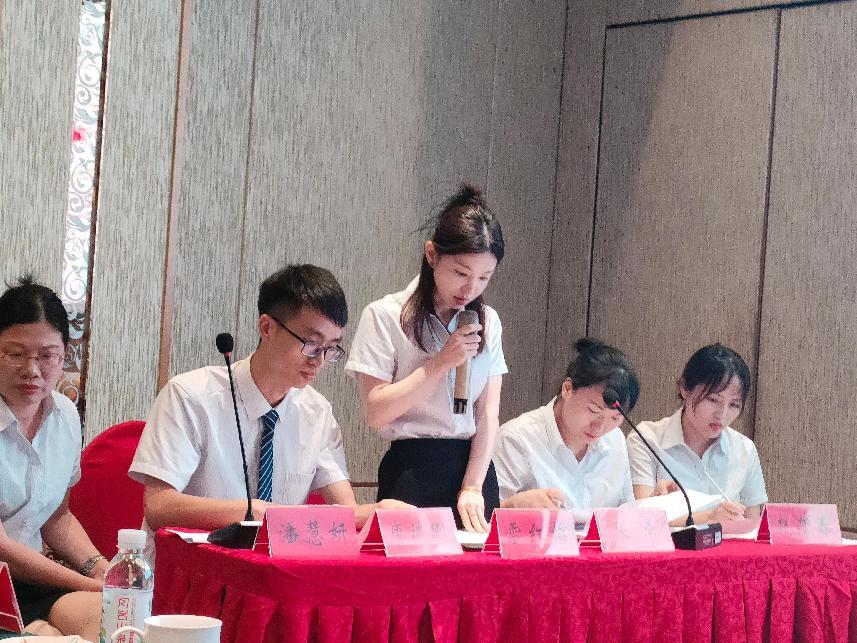 医疗服务提升年|永州市三医院精彩亮相永州市内分泌医疗质控培训会议 医疗服务提升年|永州市三医院精彩亮相永州市内分泌医疗质控培训会议
