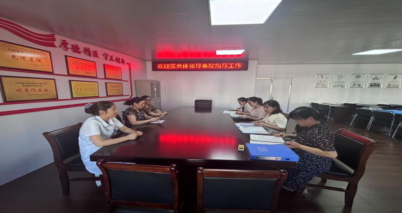 医疗服务提升年·冷水滩区紧密型医共体建设│护理专家精准“下沉”，为基层健康注入“强心剂”