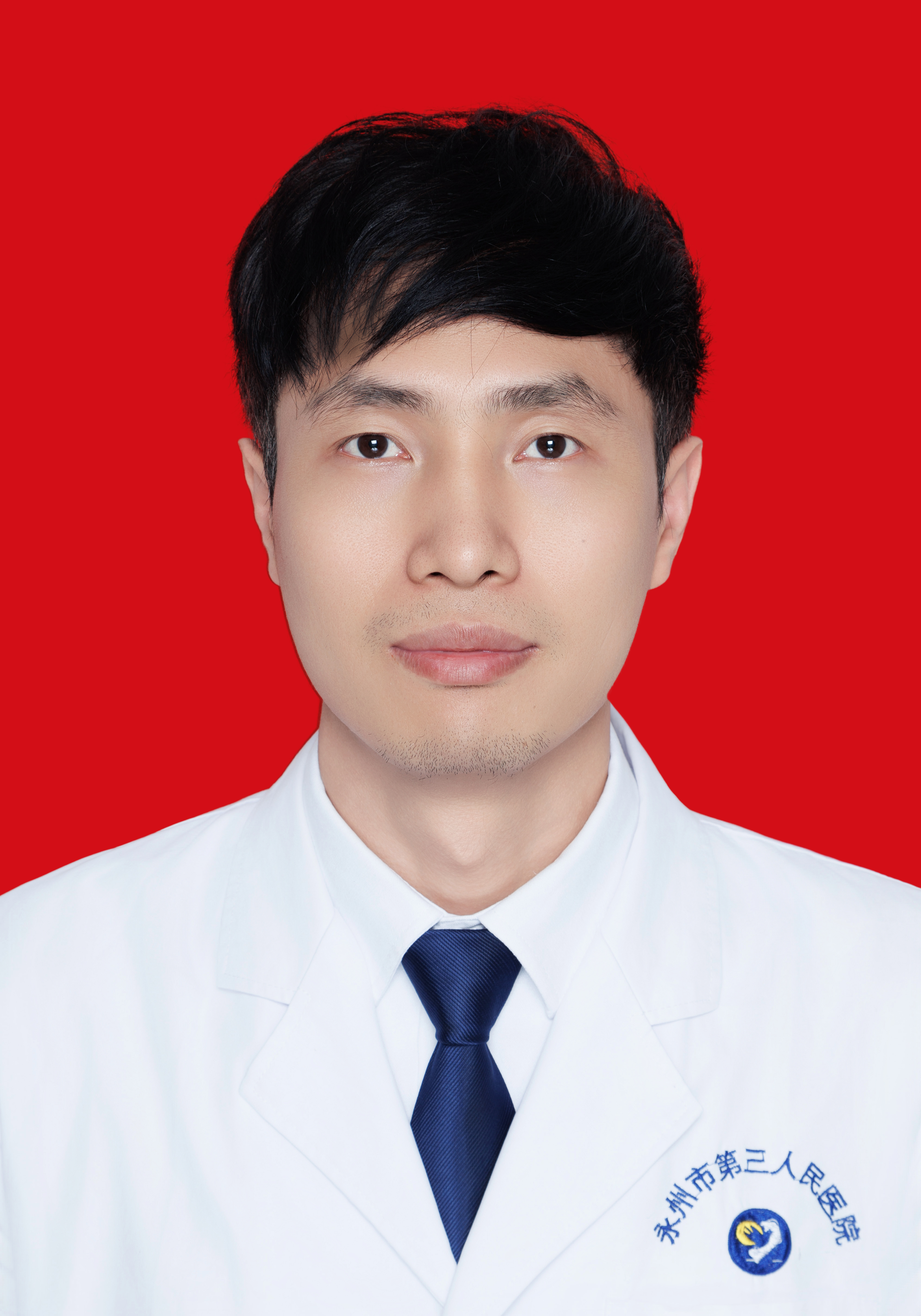 李雄勇