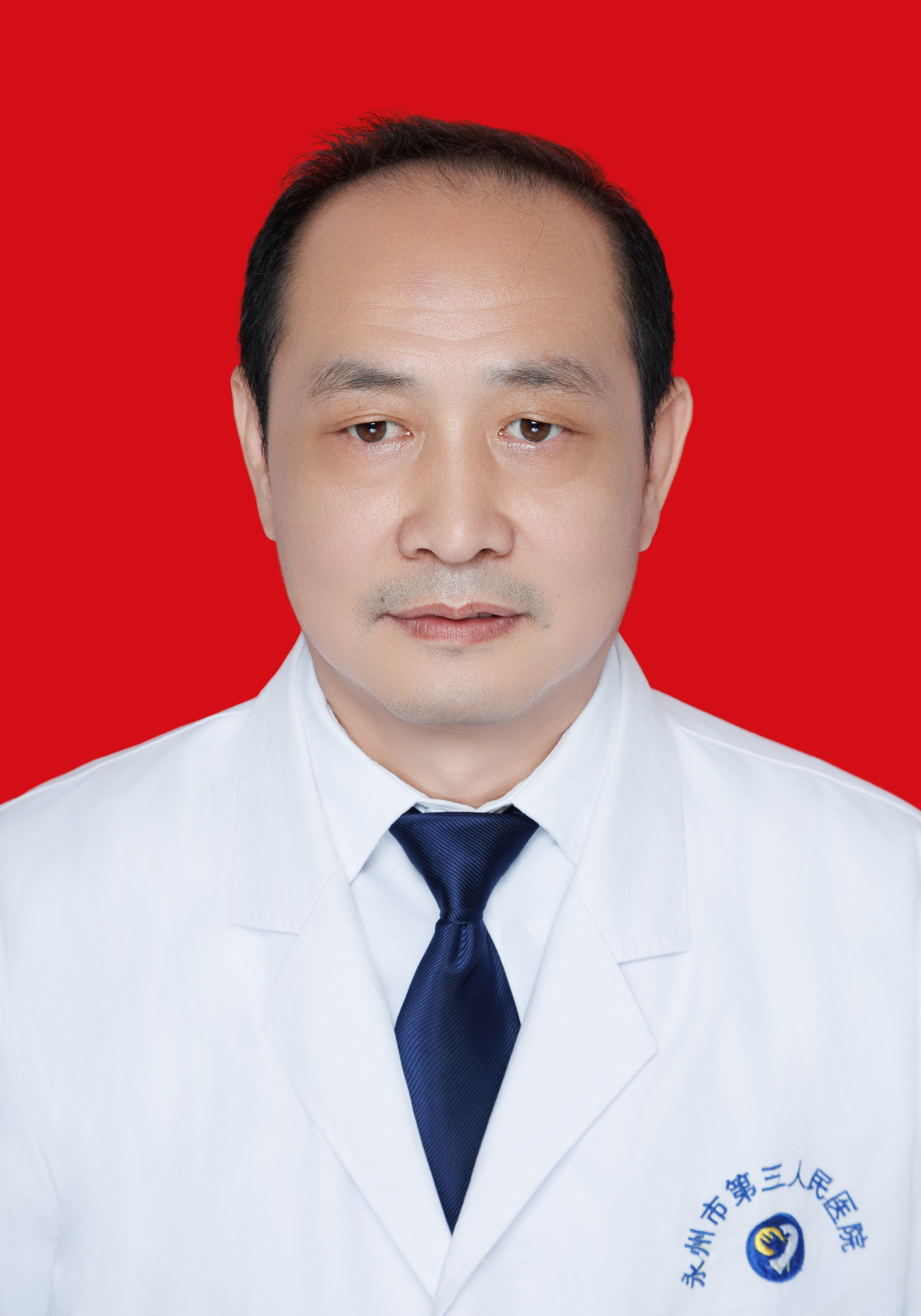 陈赞宇