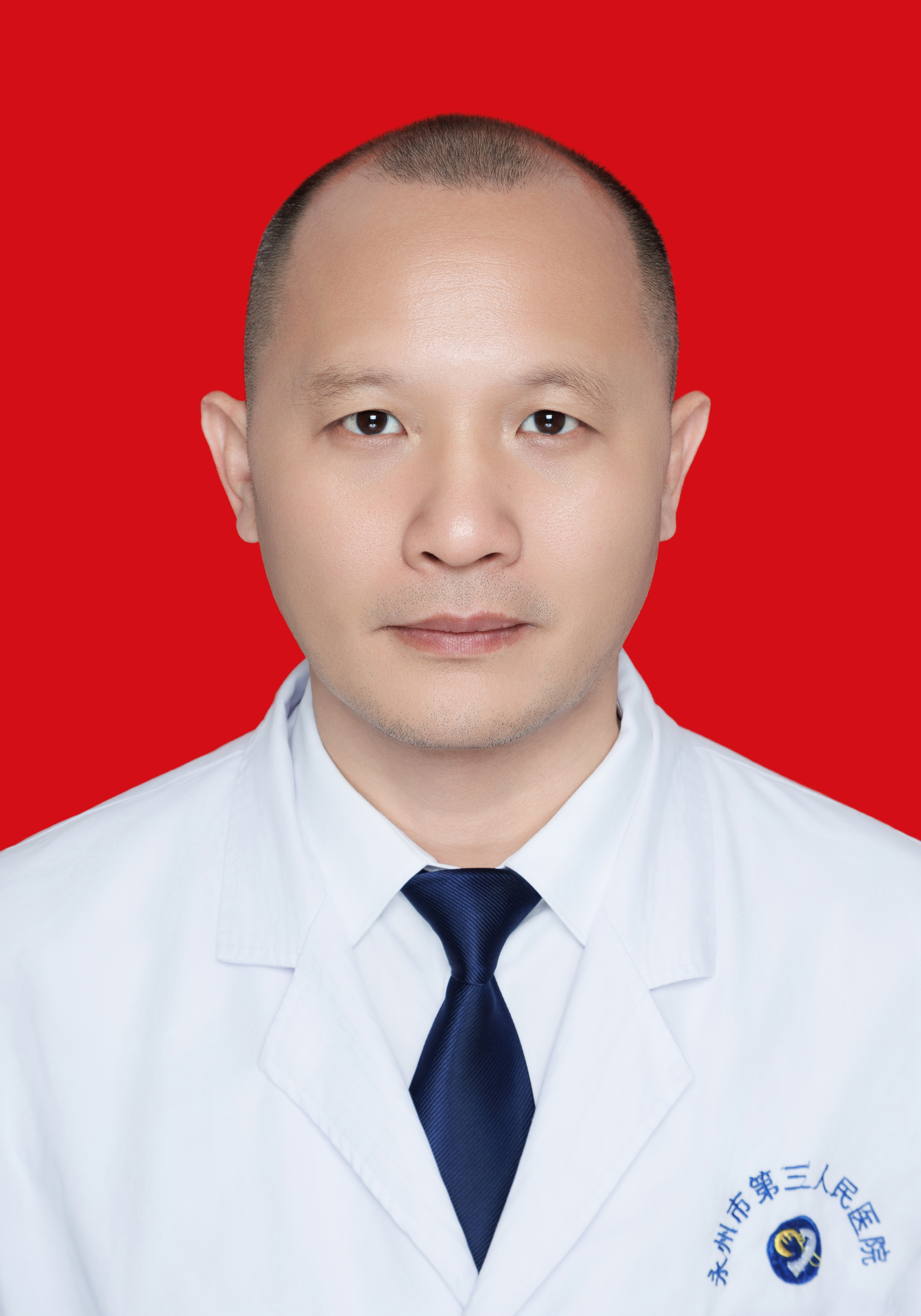 刘祁军