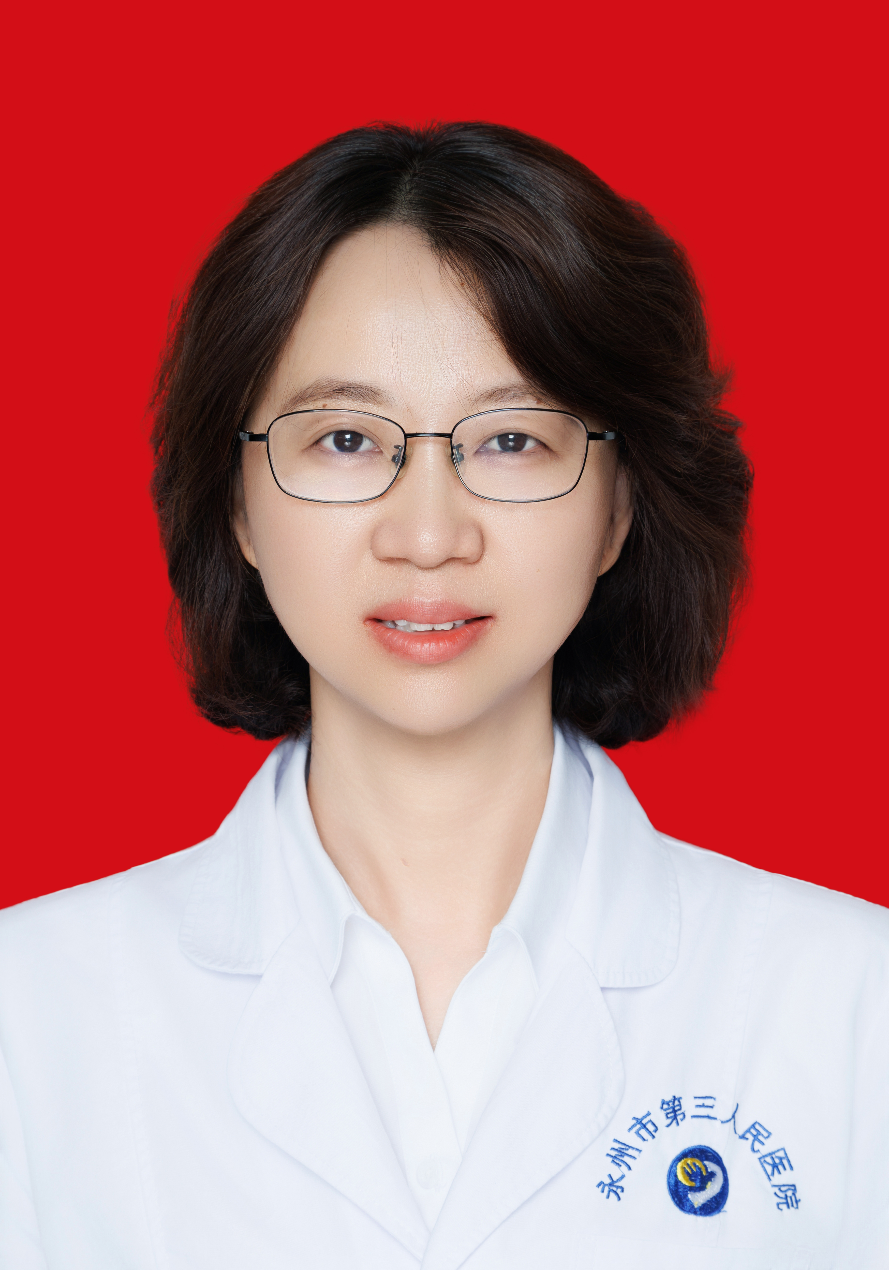 杨惠明