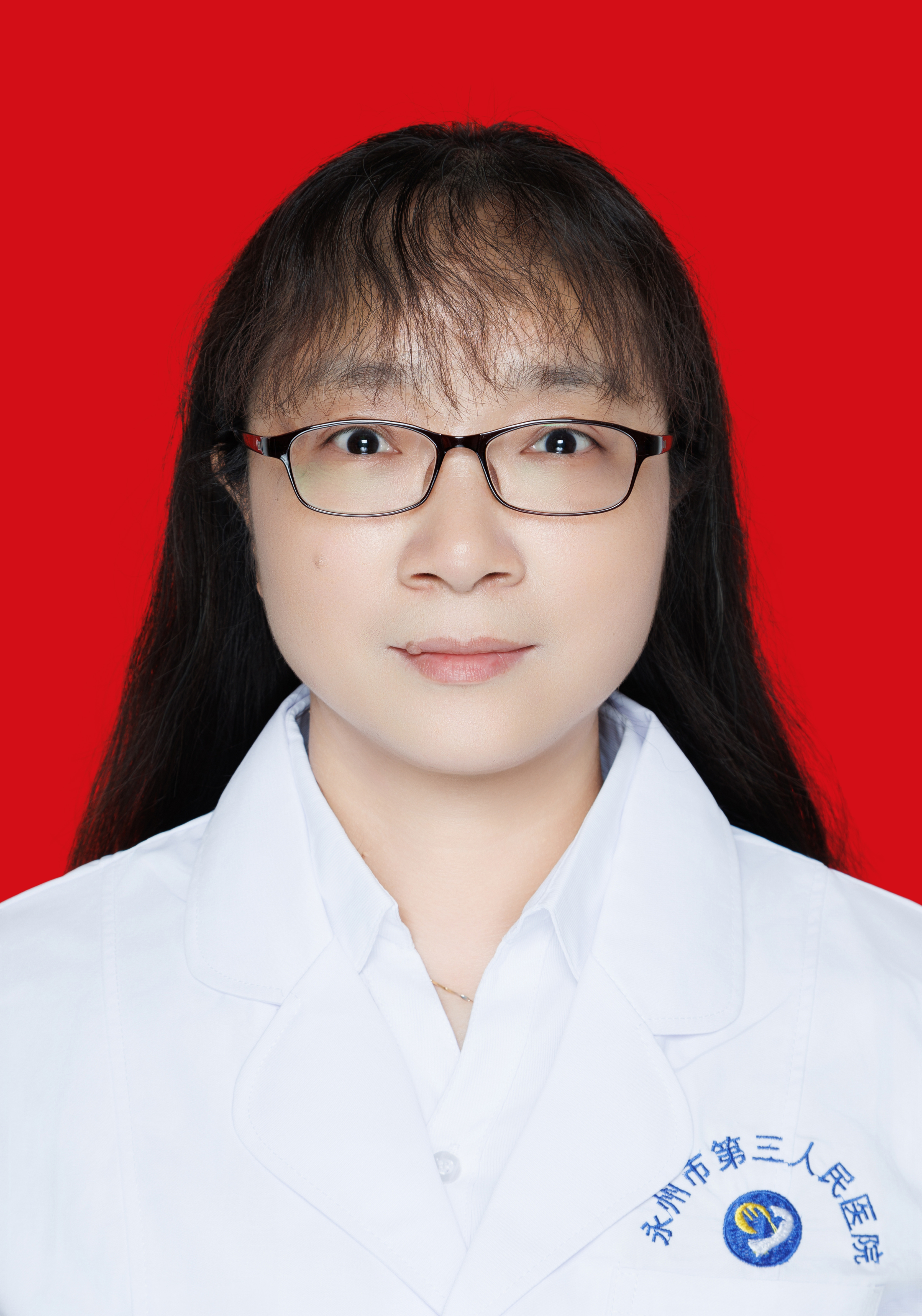 彭咏梅