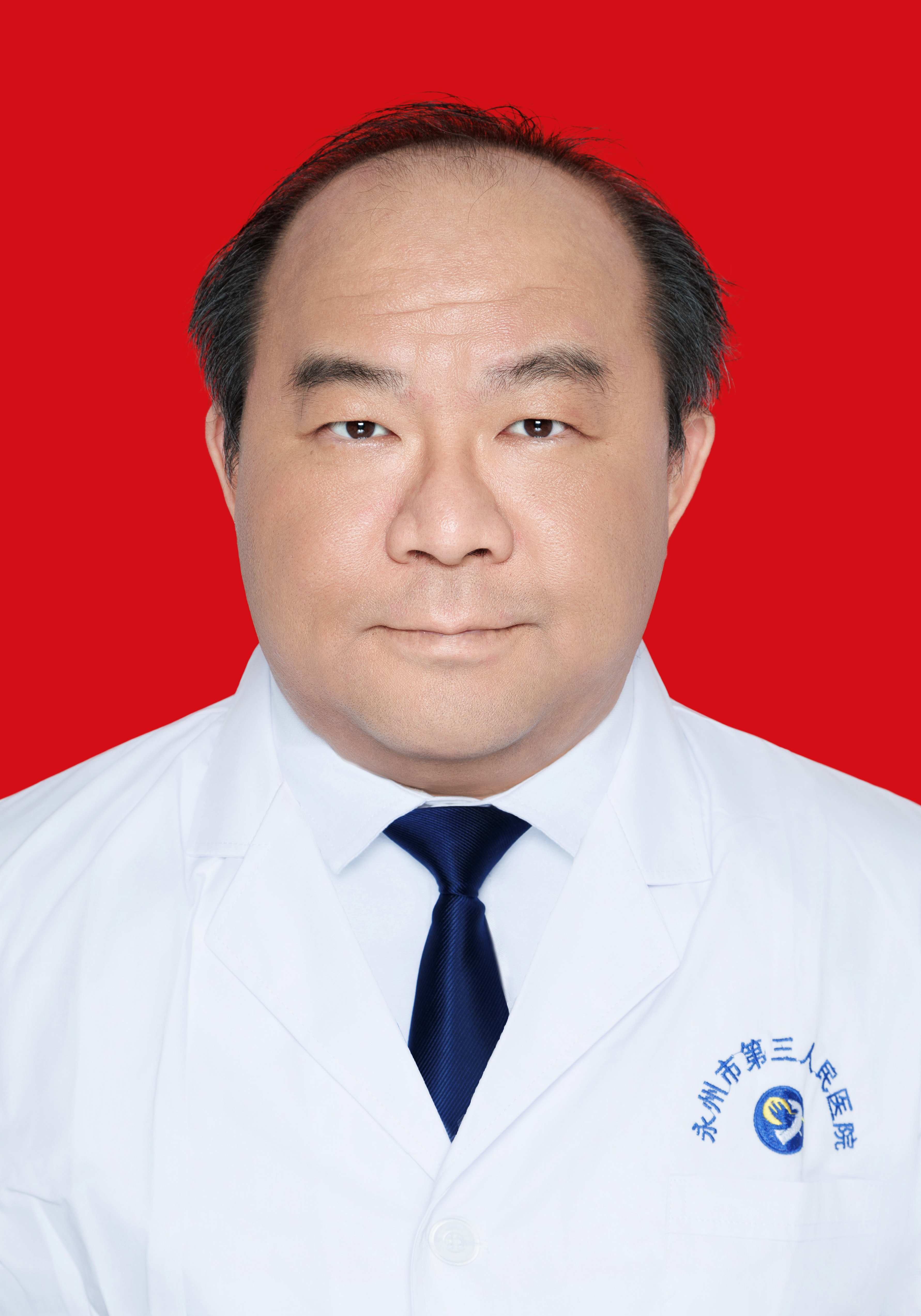 蒋利军
