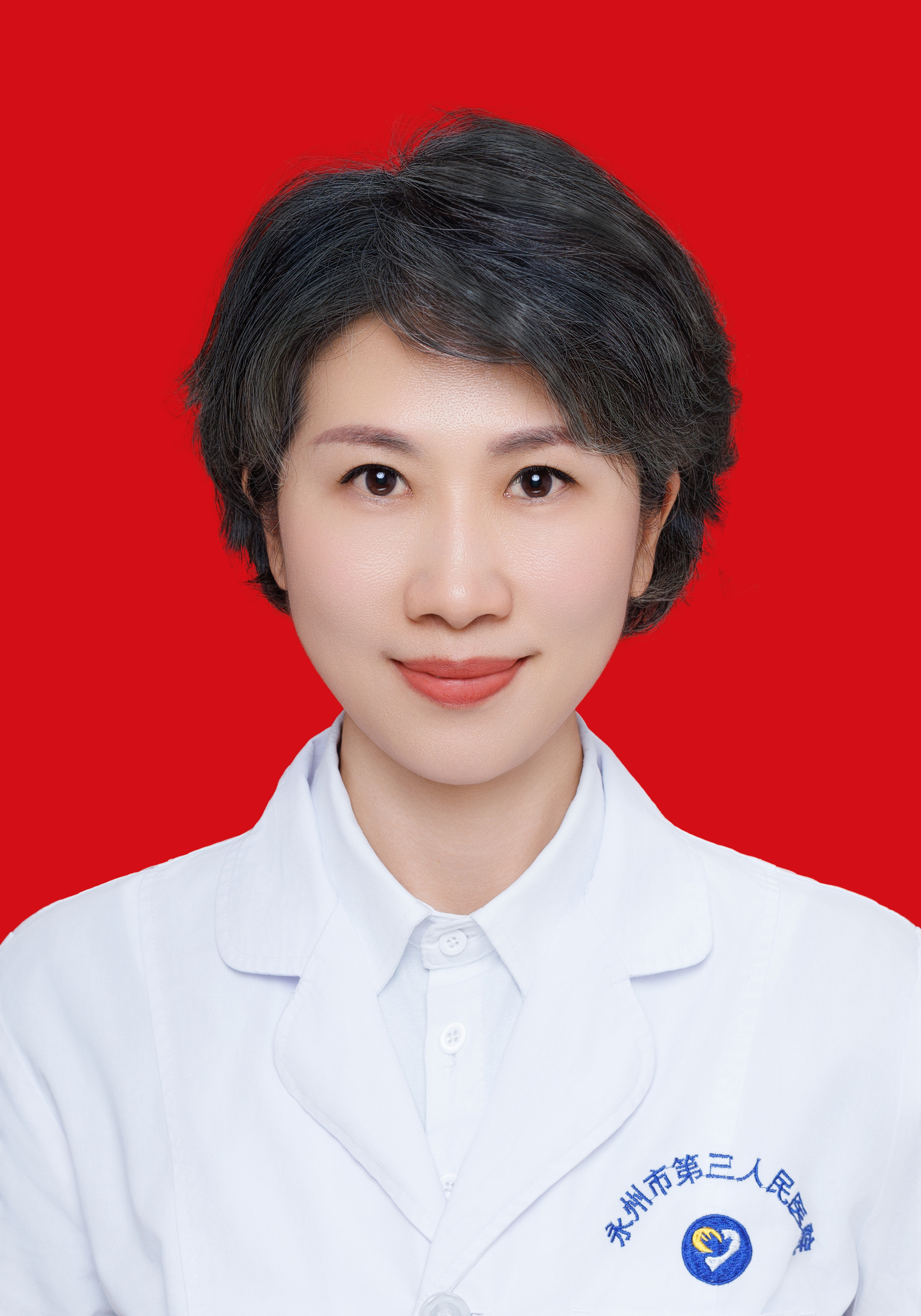 吴敏红