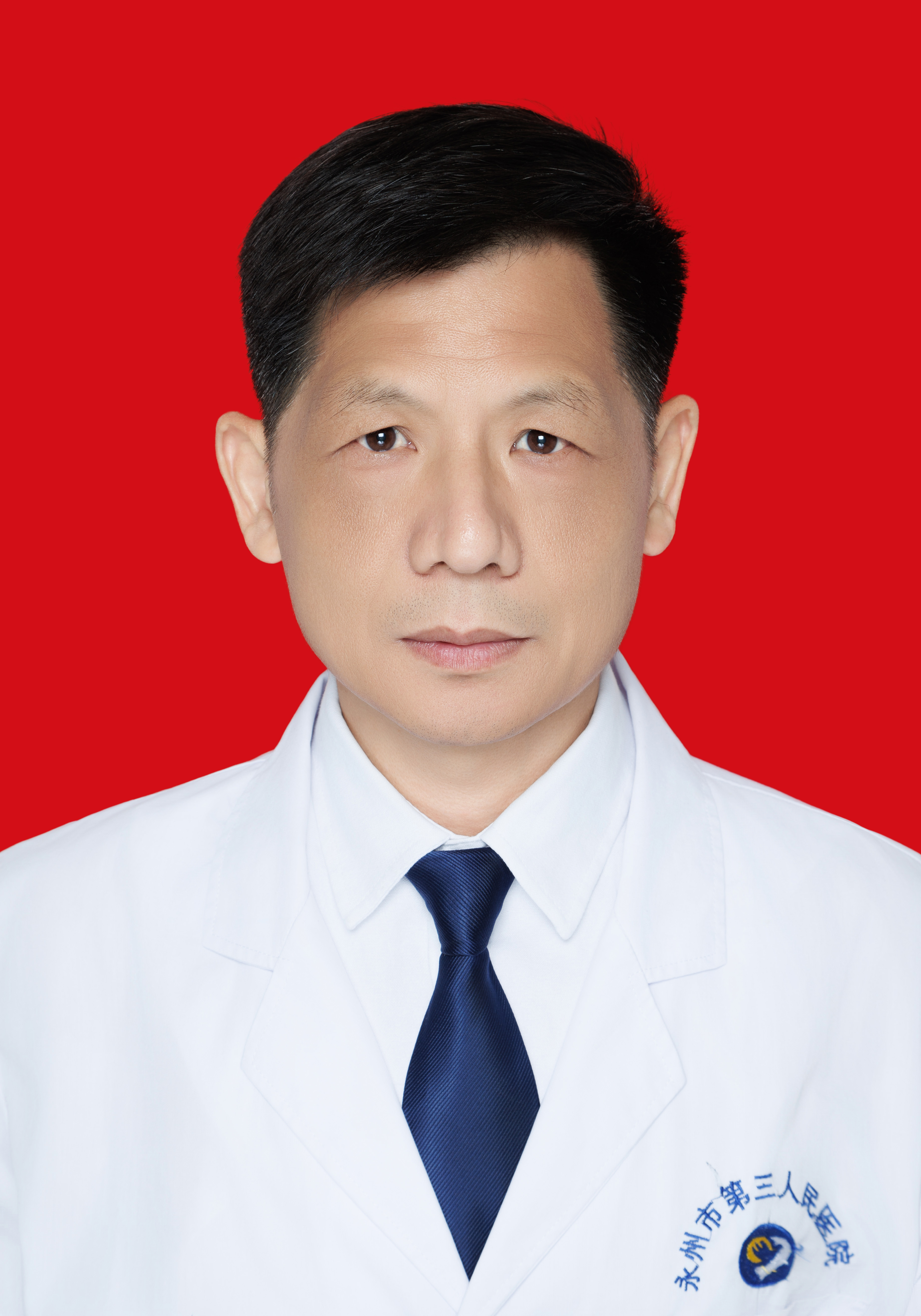 唐建平