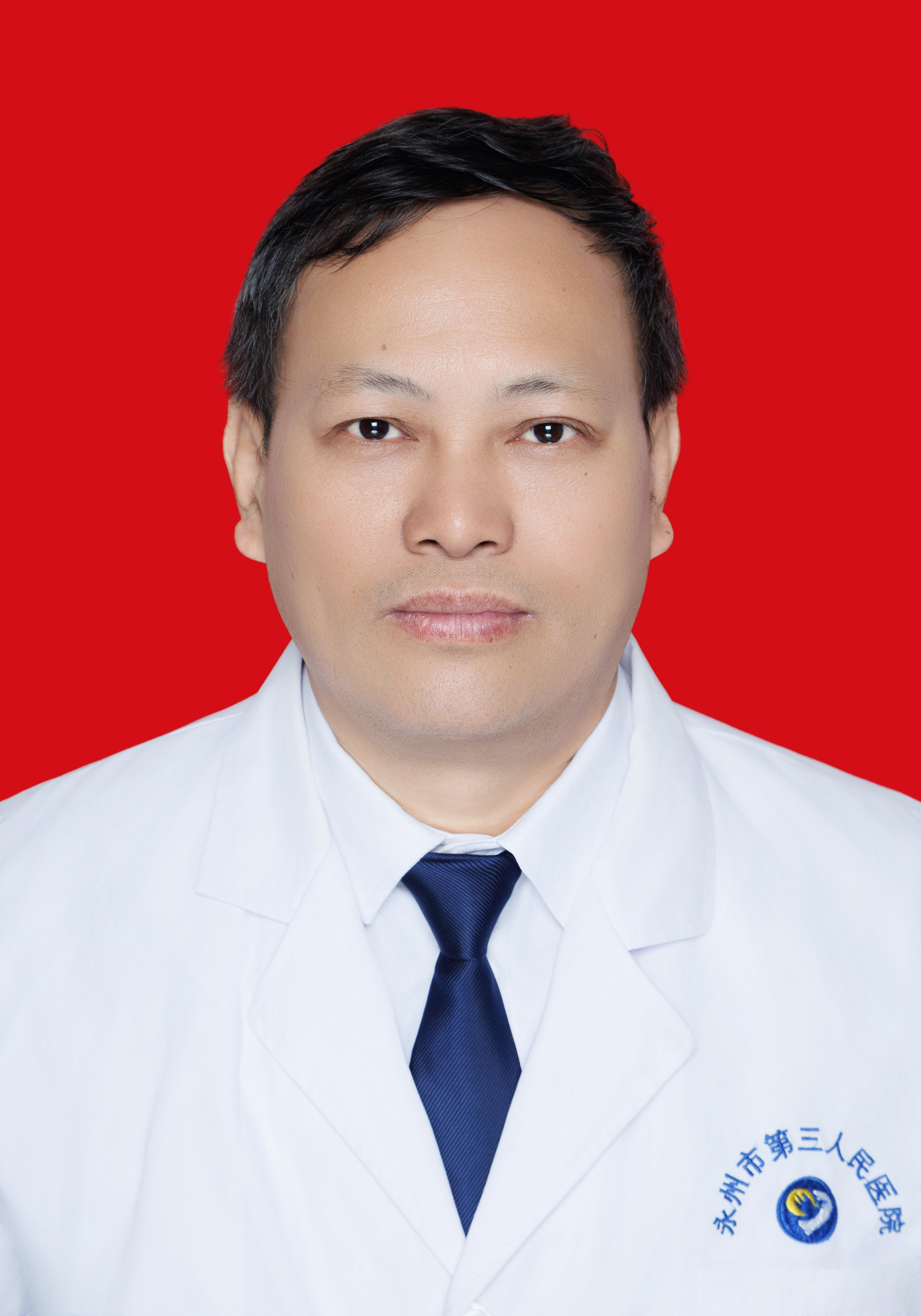 唐纬华