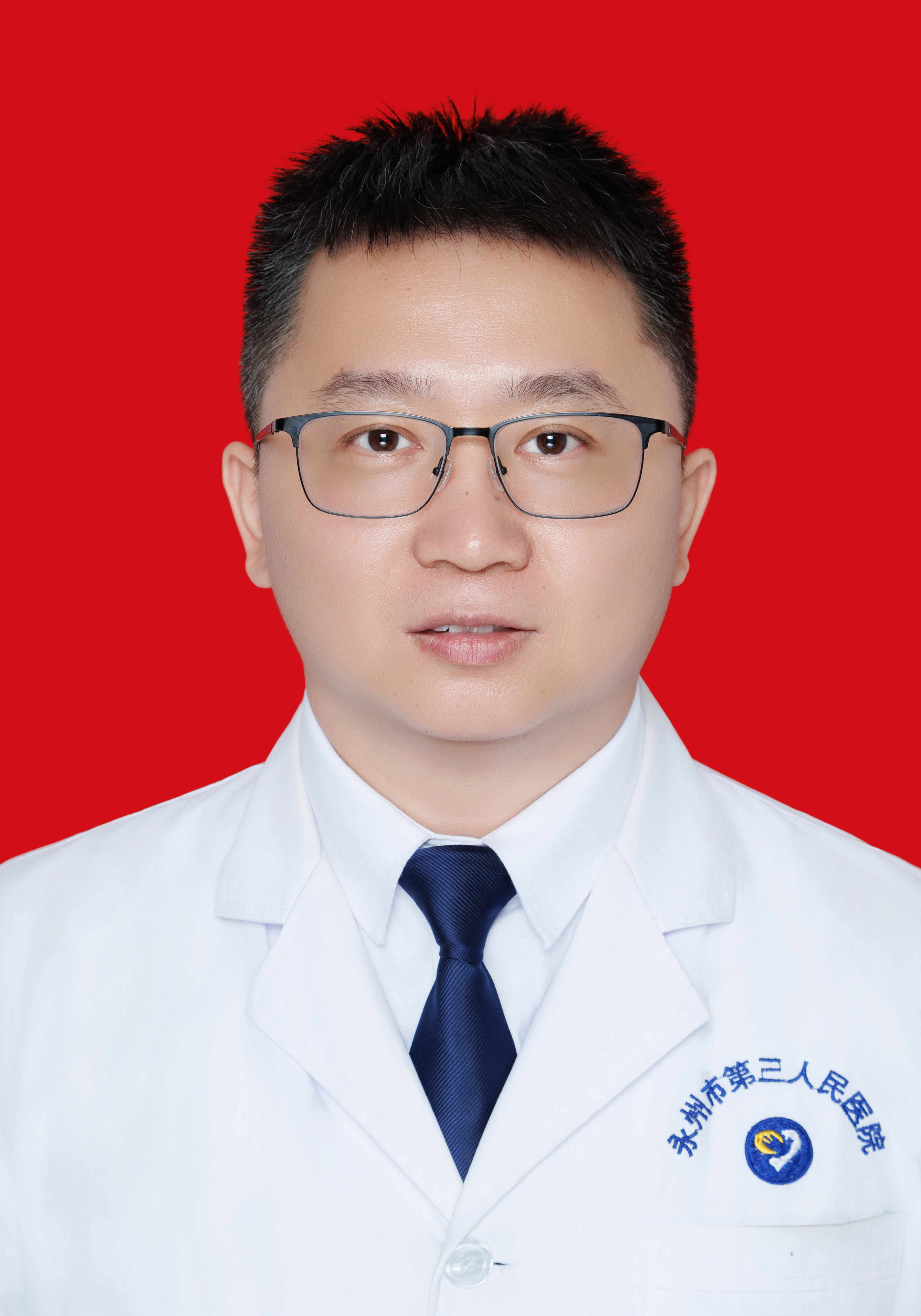 唐旭东