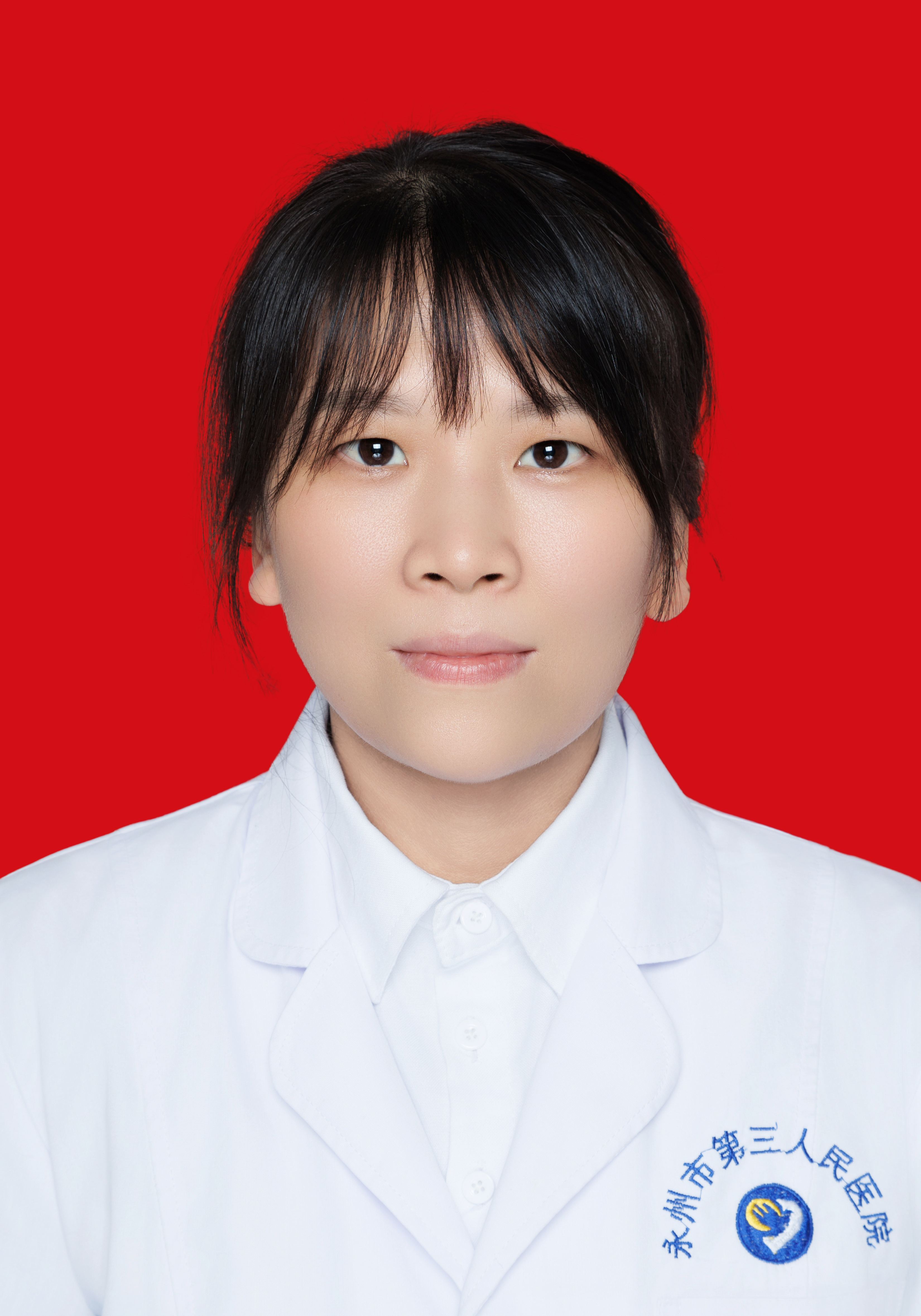 肖亚妮