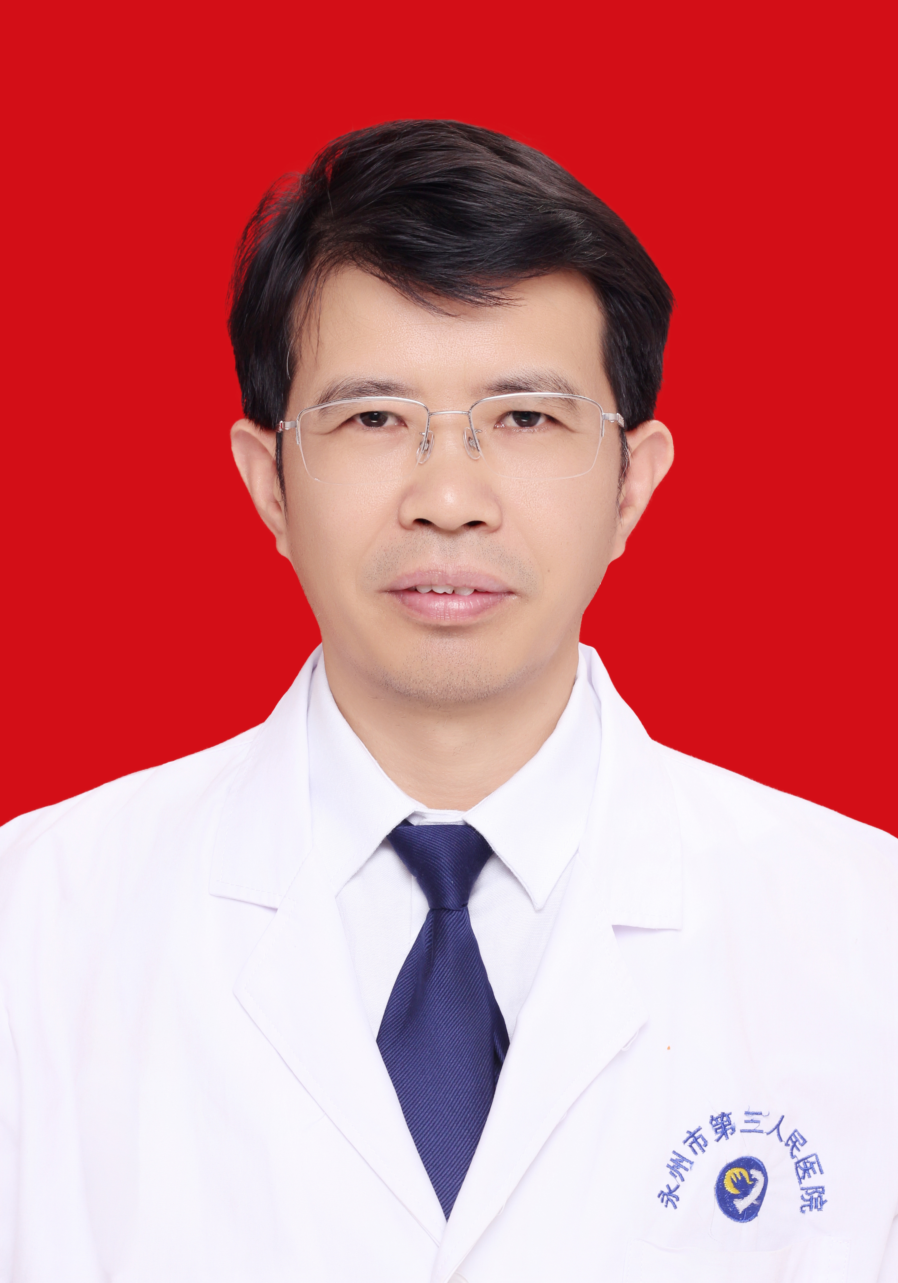 朱运福