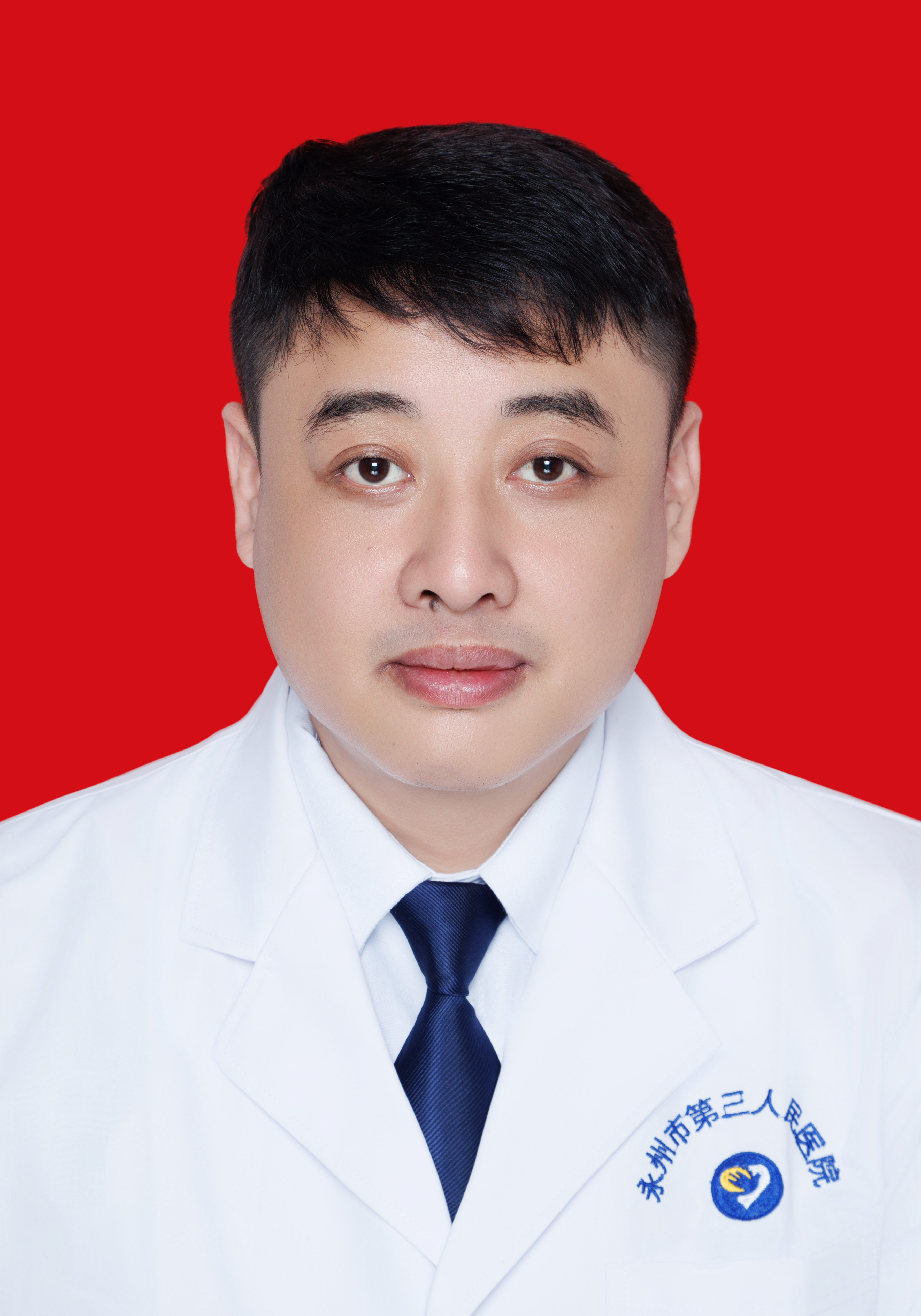 李铁刚