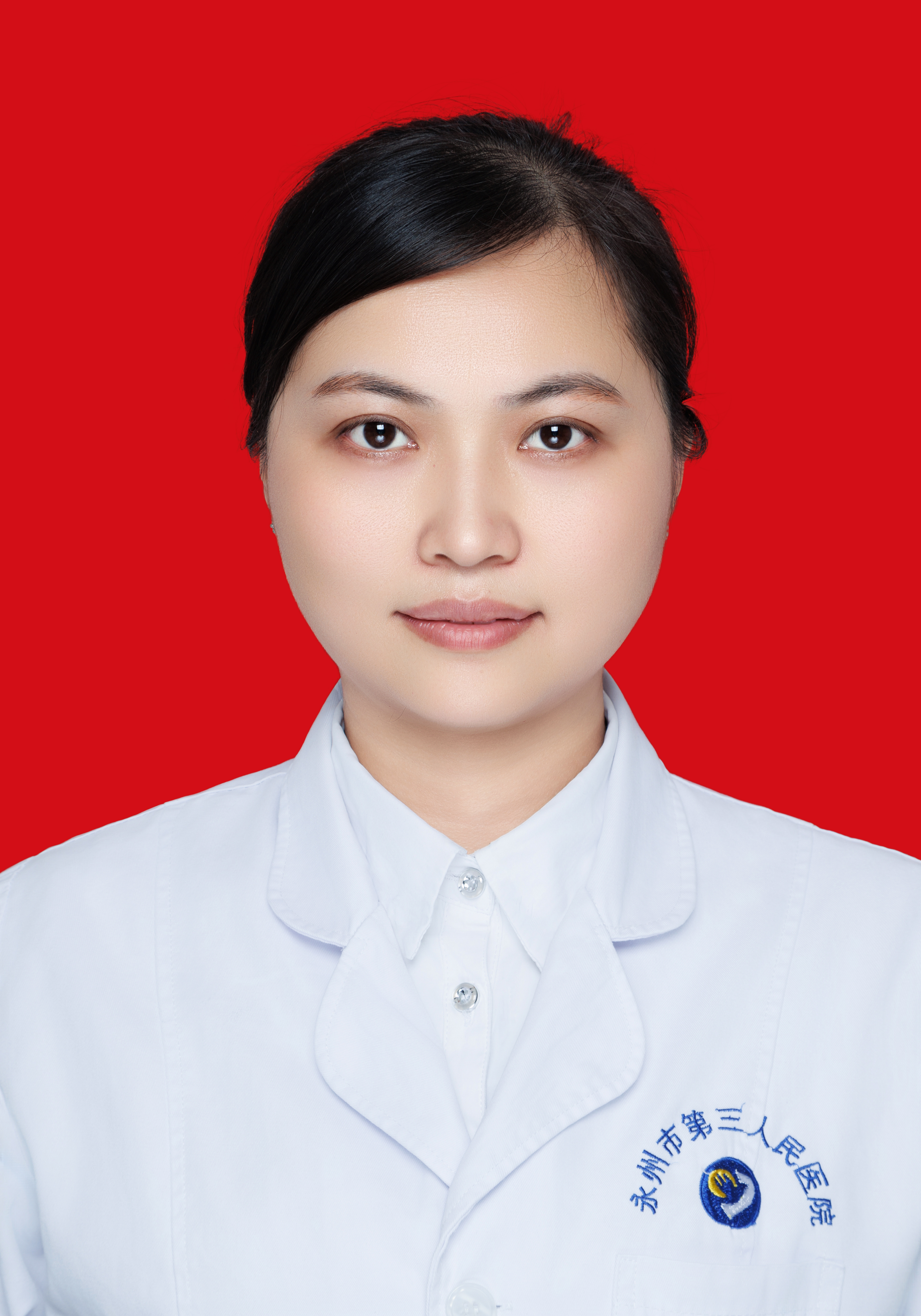冯李芳