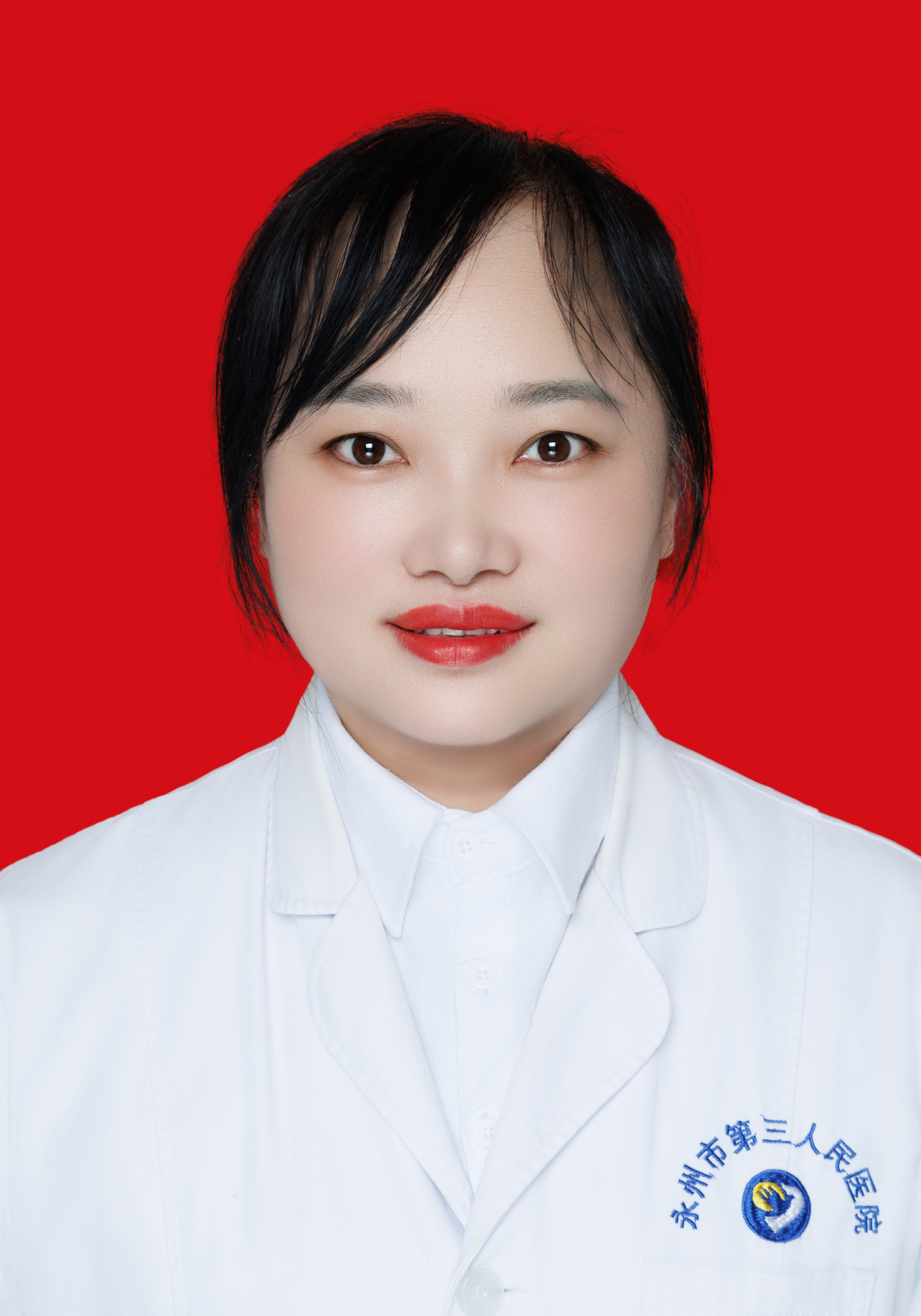 吴华玲