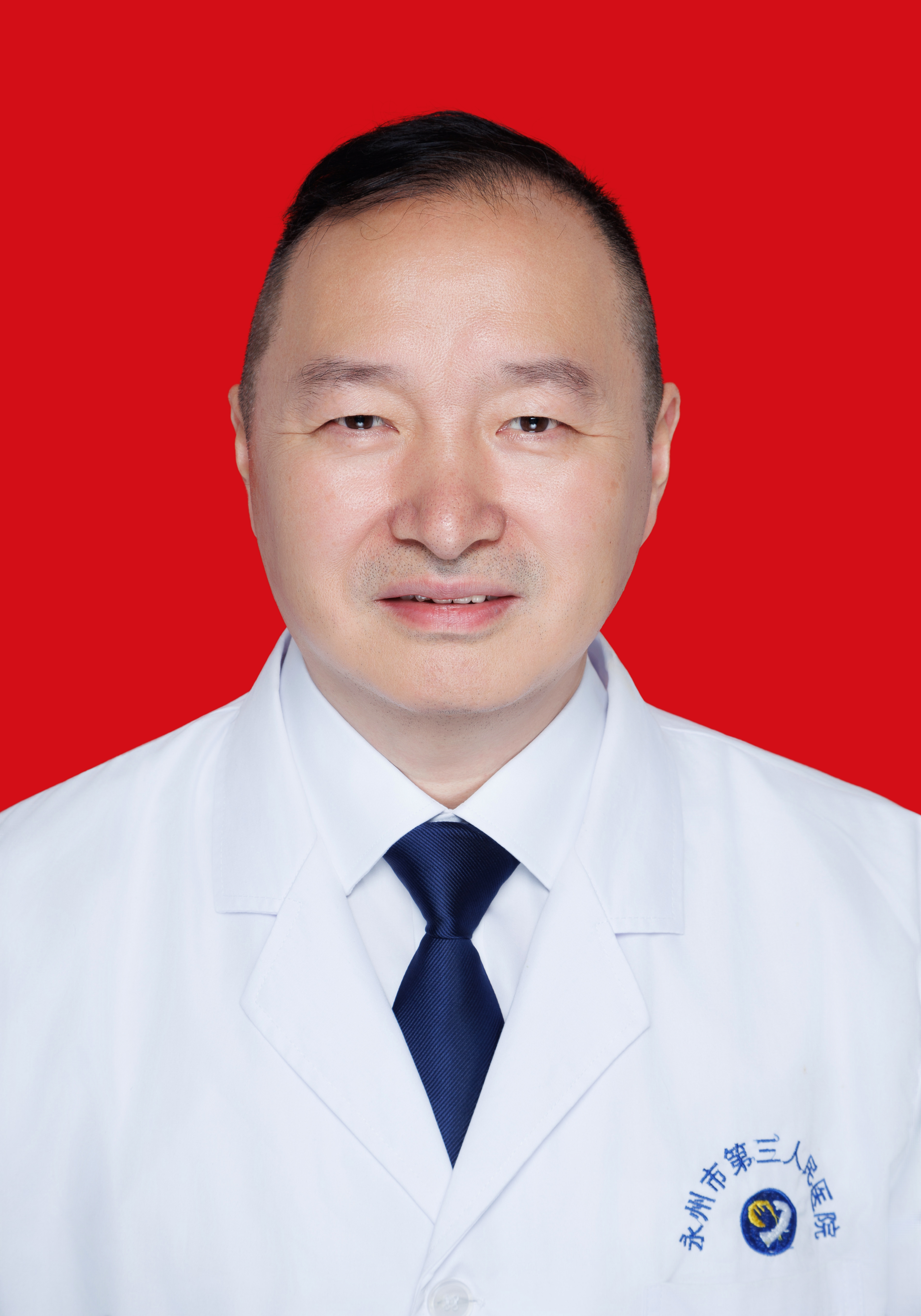 罗江涛