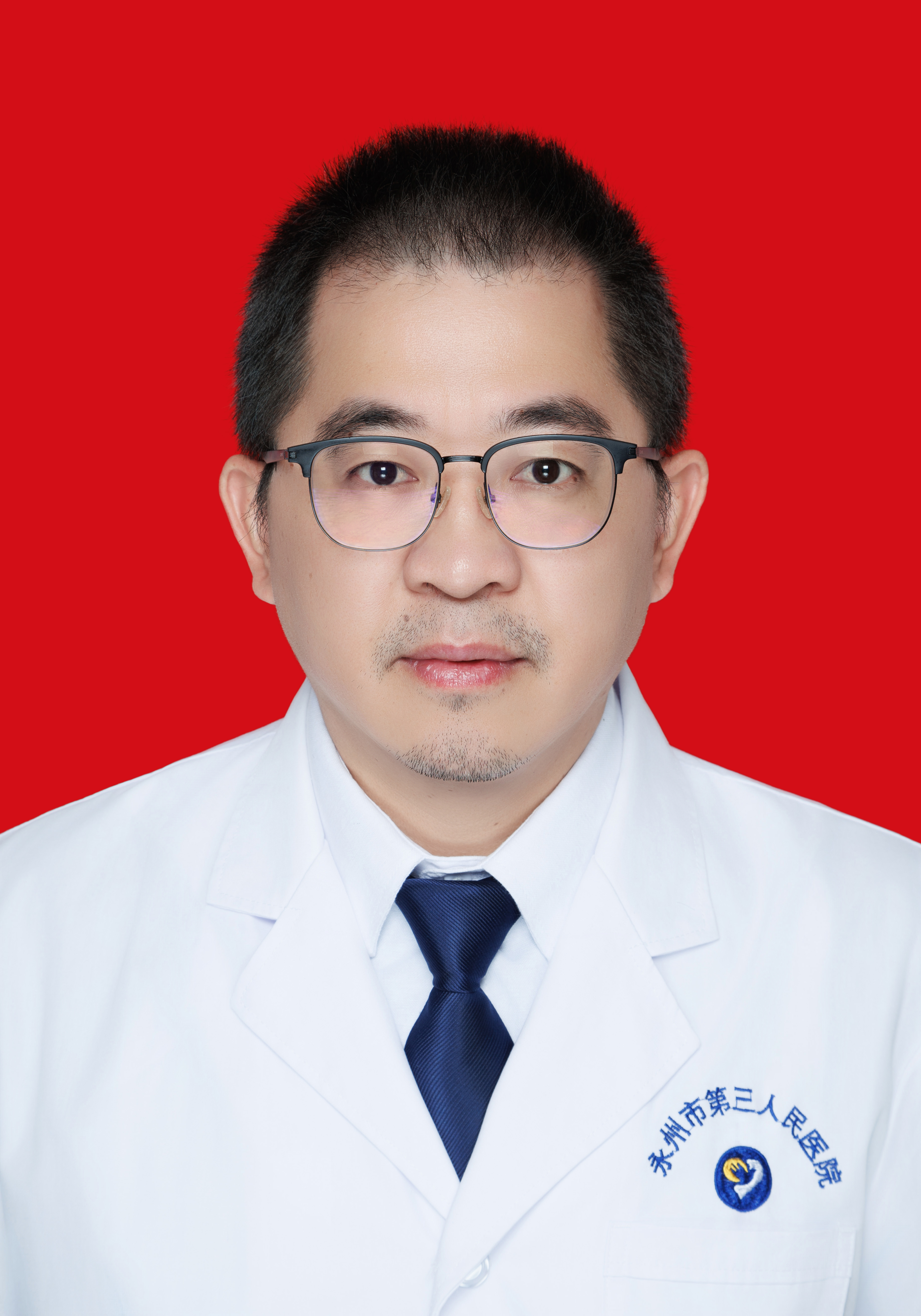 罗志强