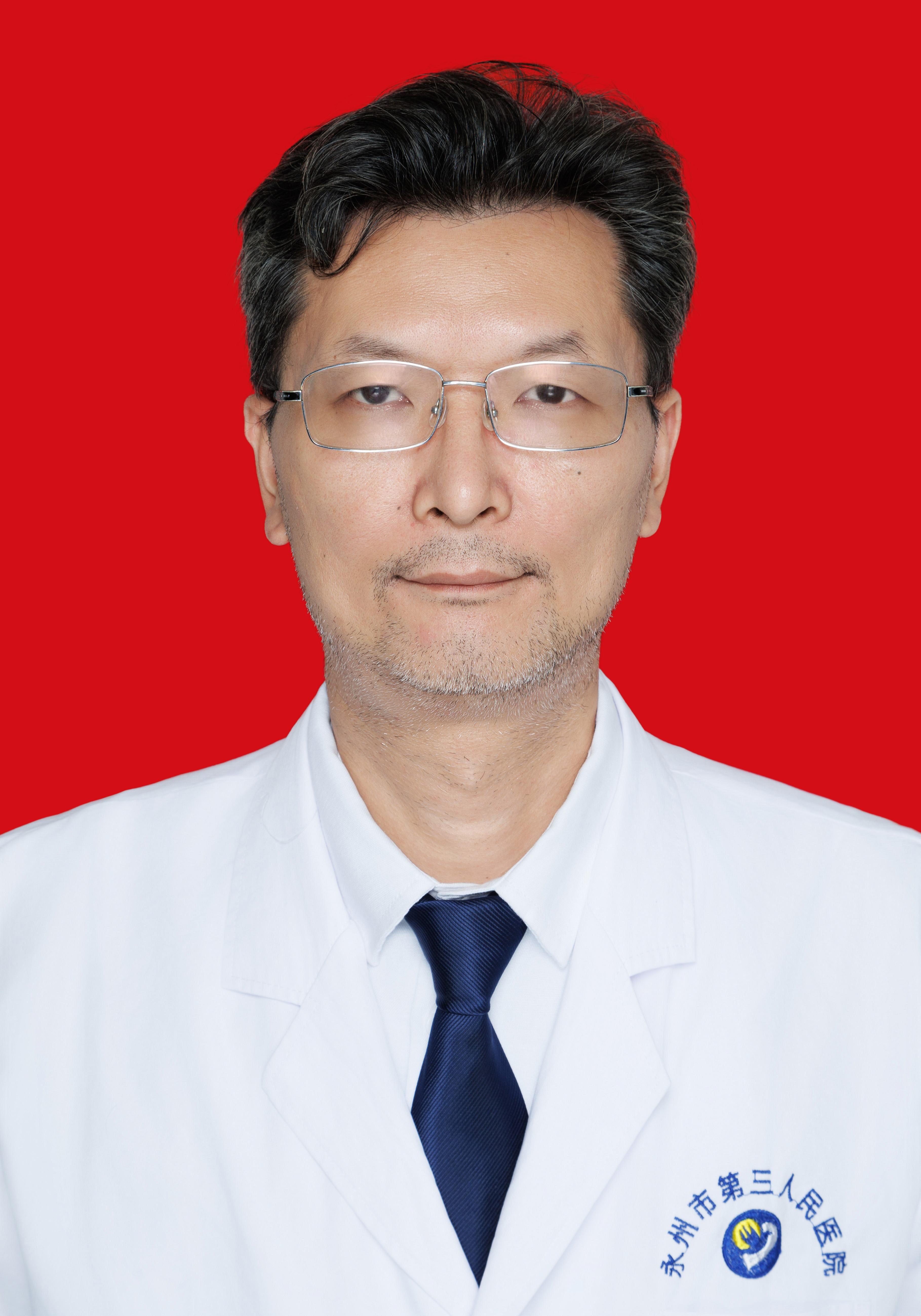 肖立卫