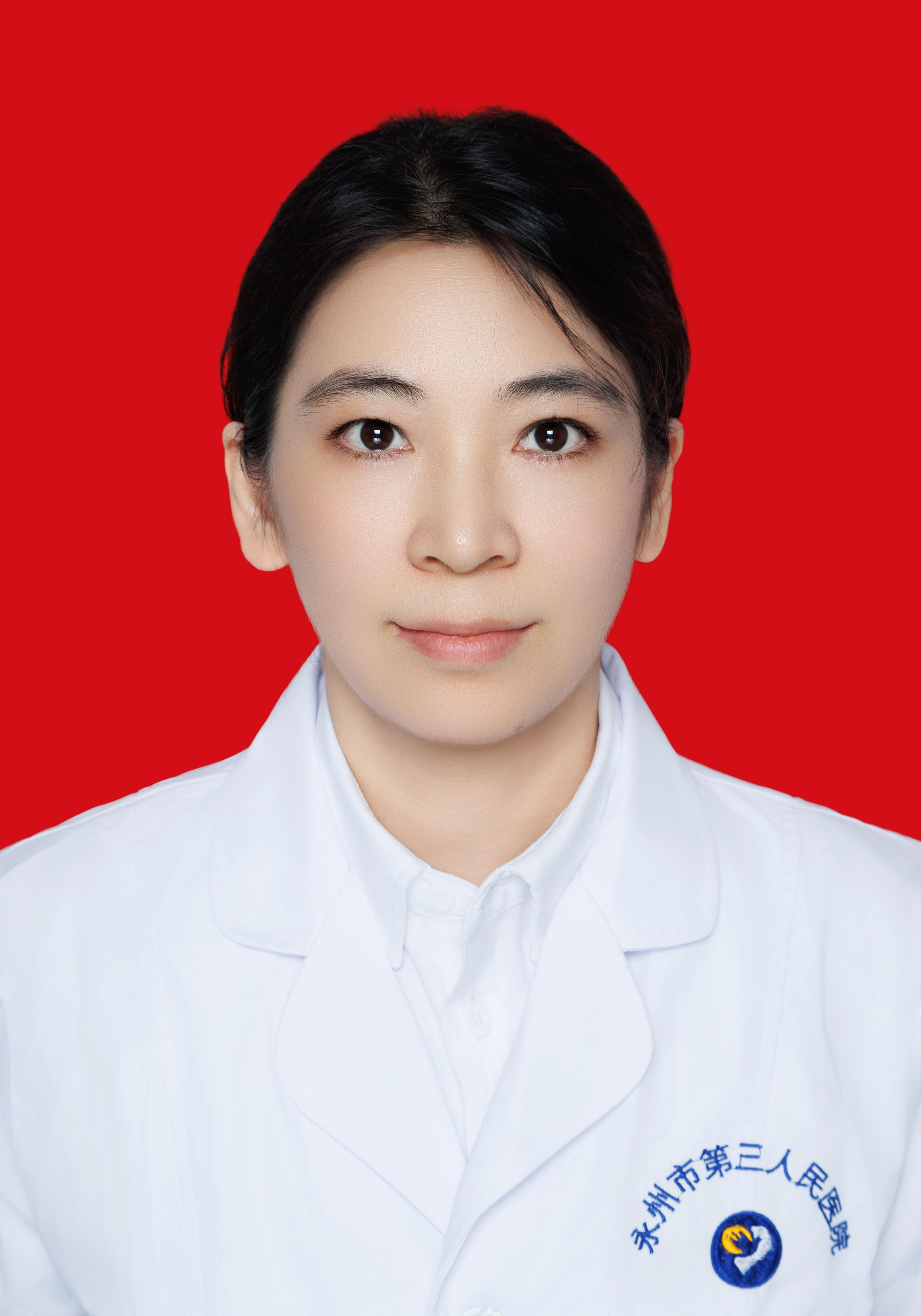 唐美华
