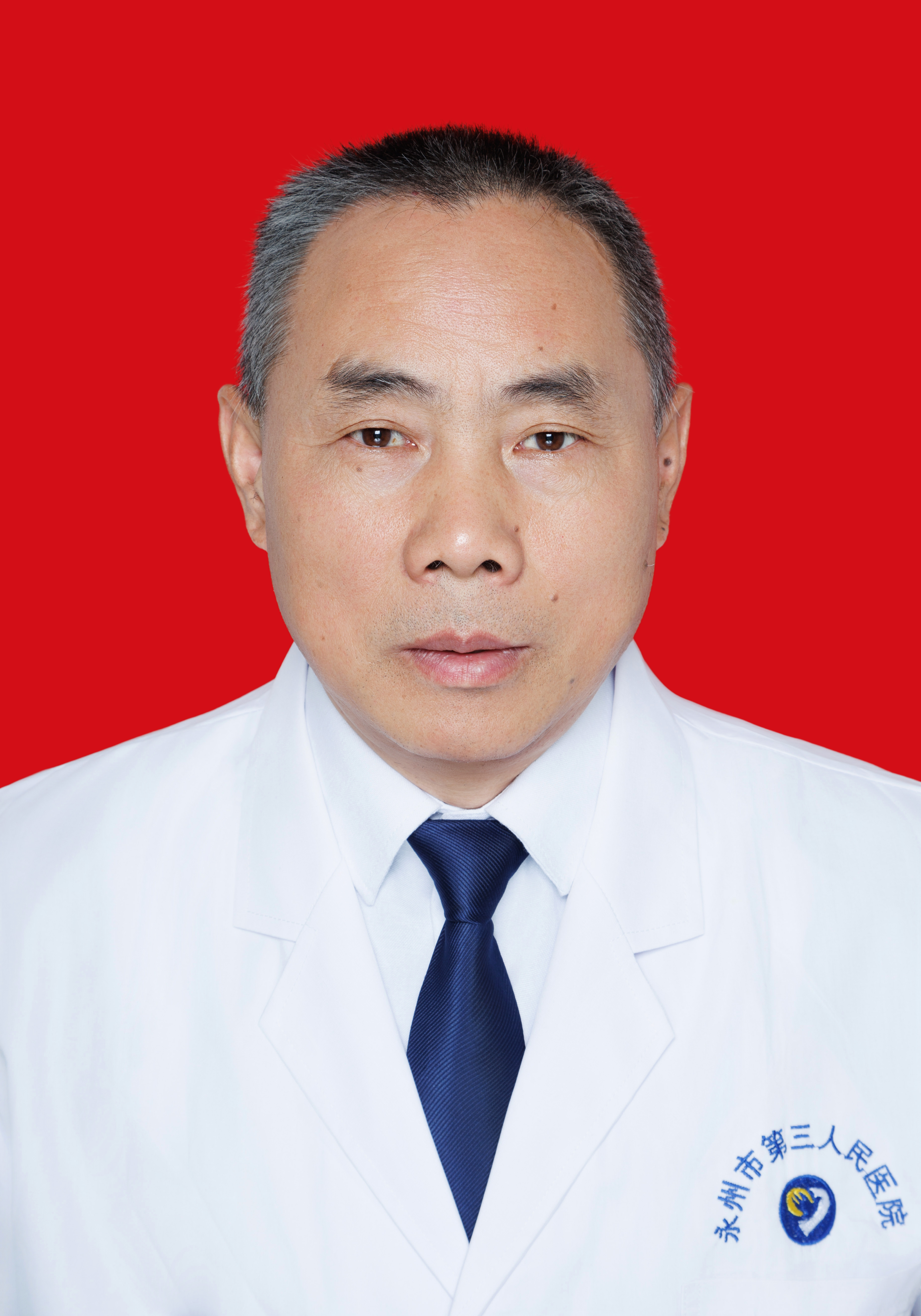邹礼贤