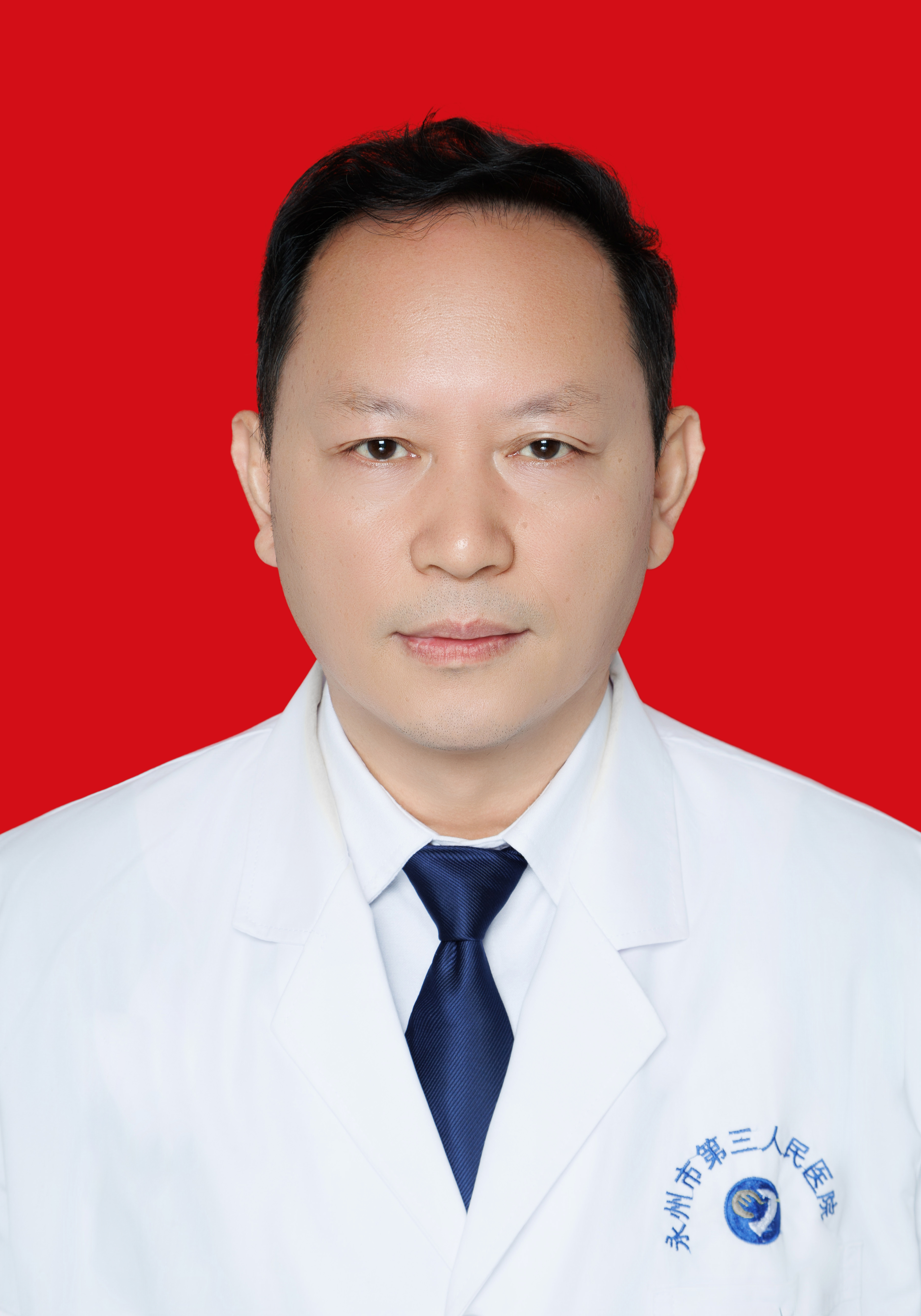 肖剑冰