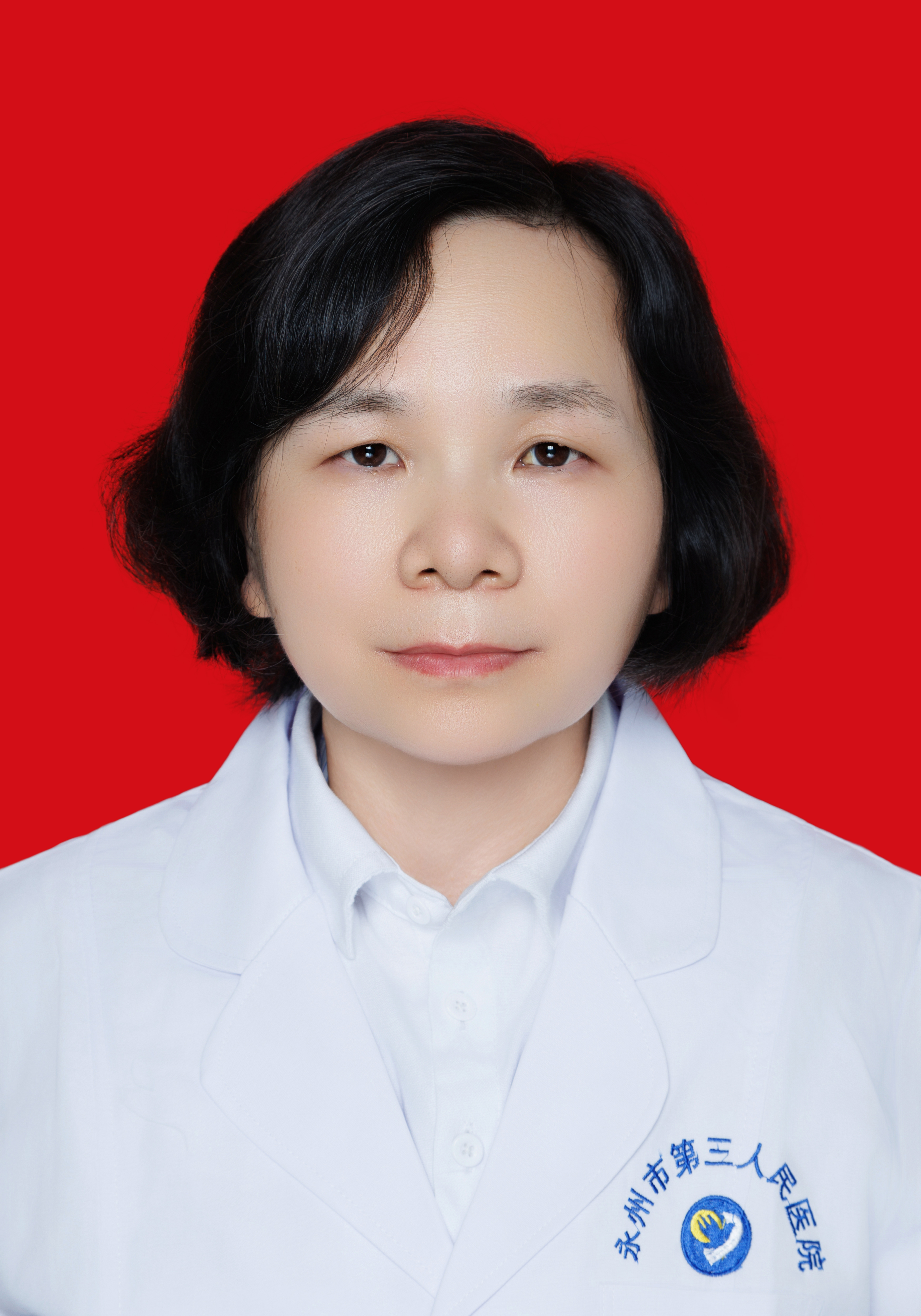 江冬梅