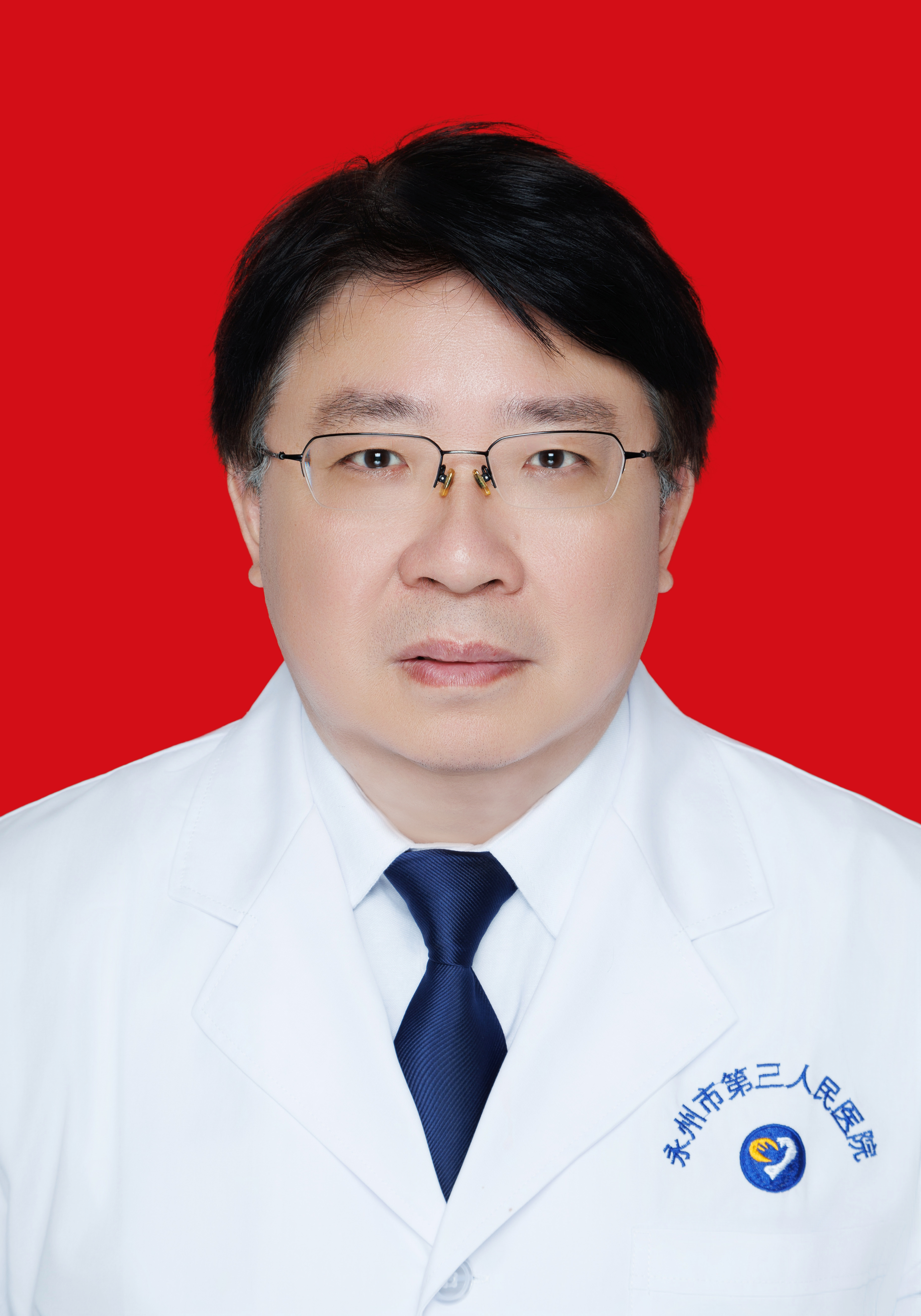 唐艳斌