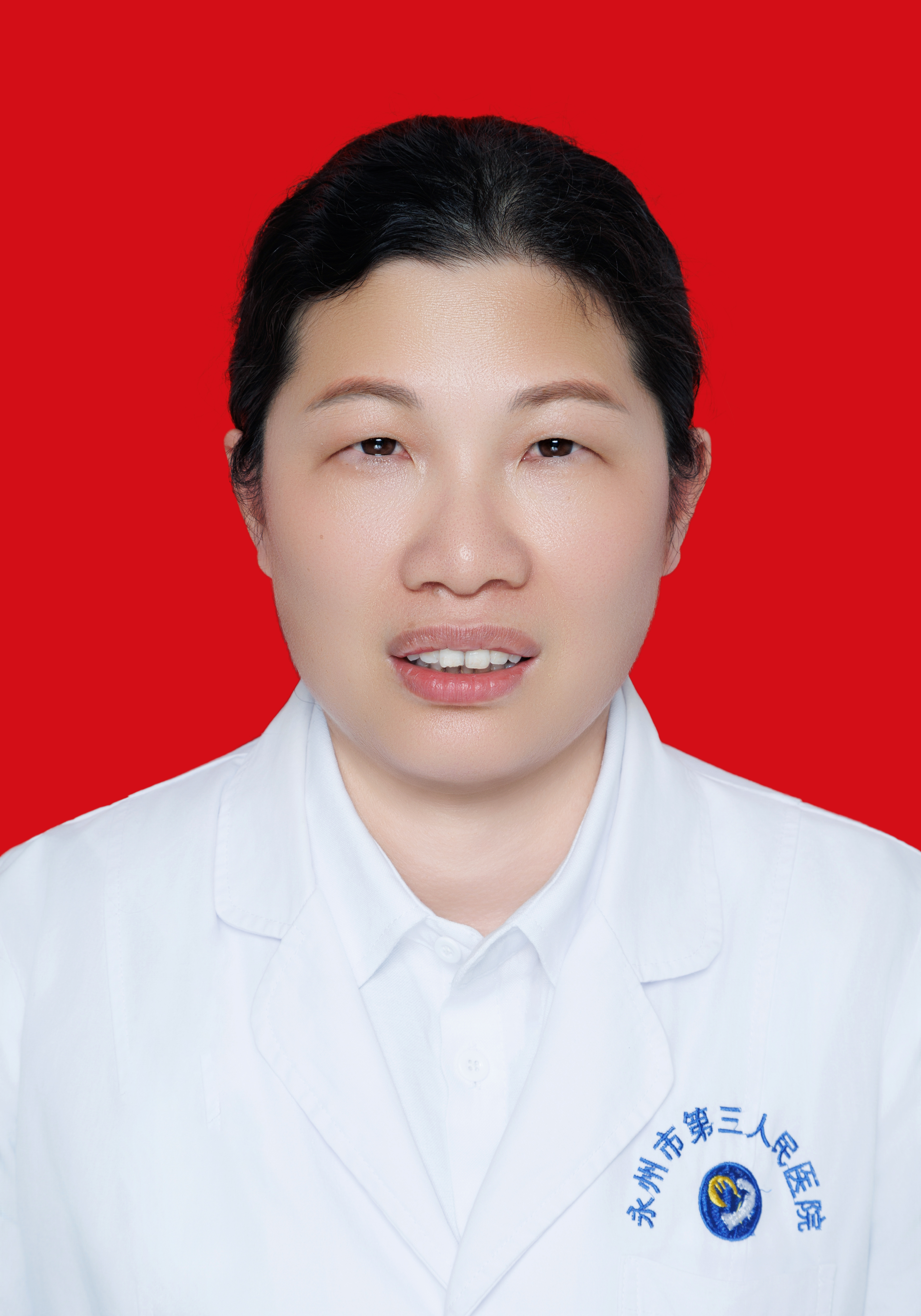 潘慧妍