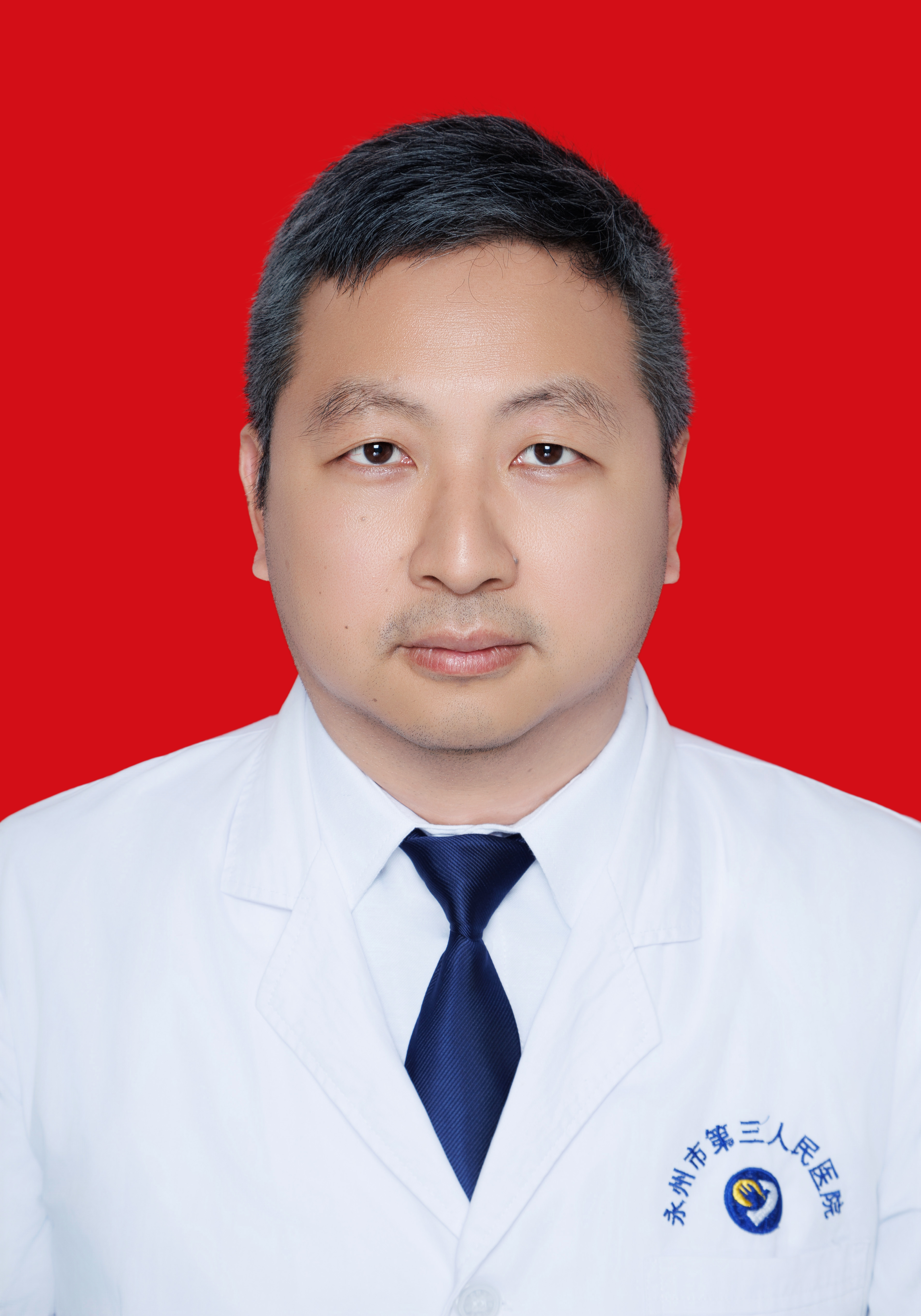 蒋福平
