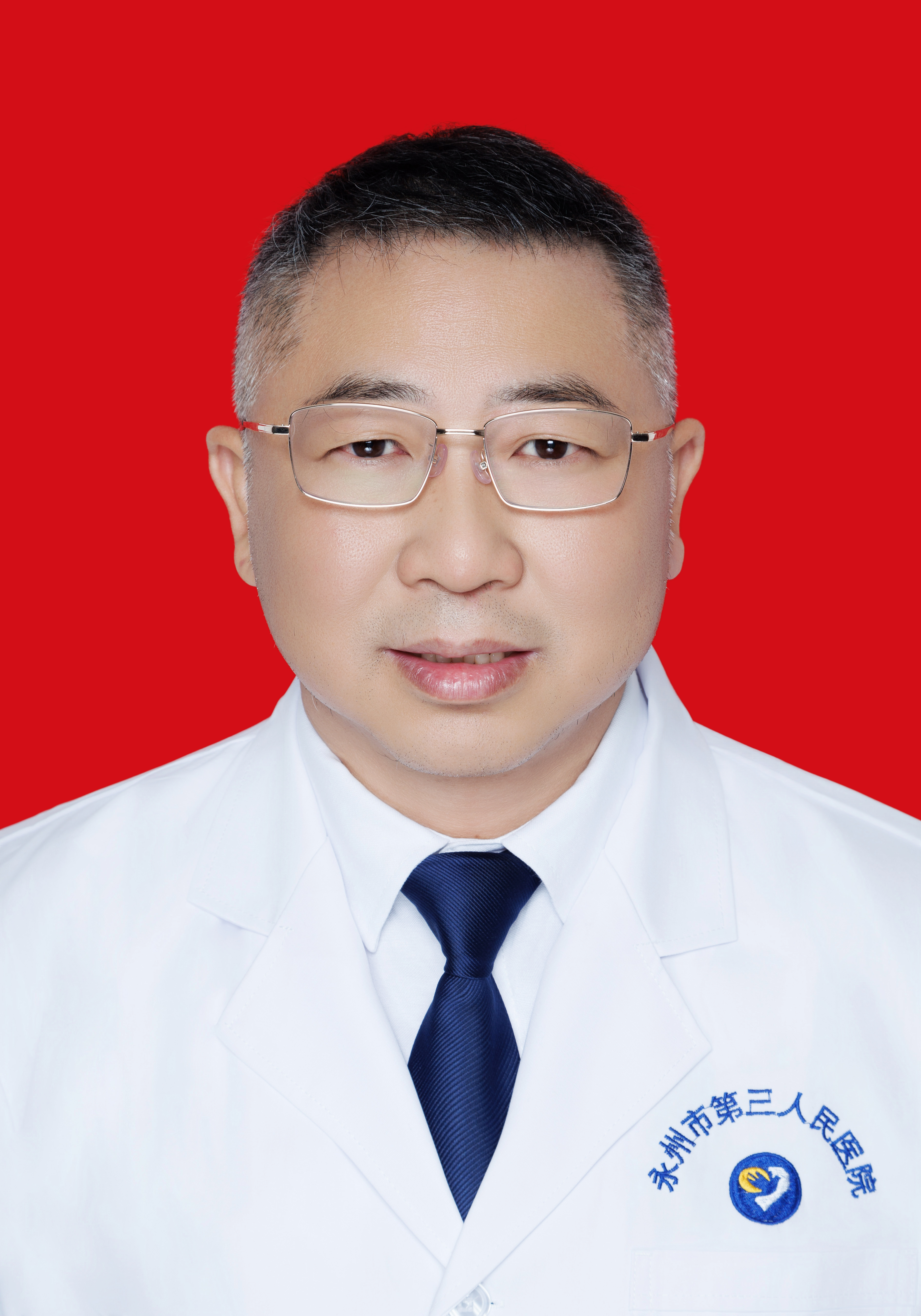 谭庆彬
