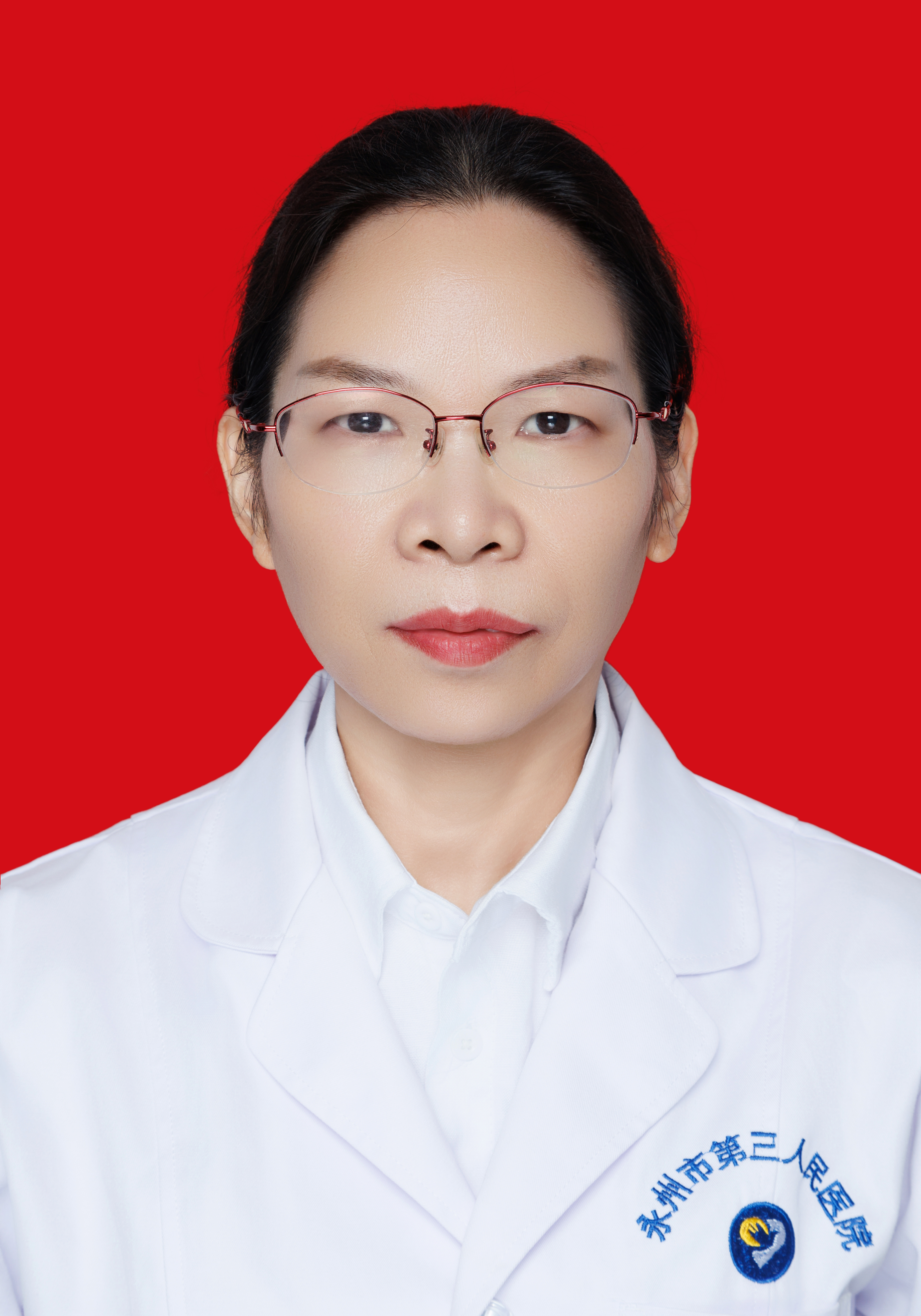 欧巧玲