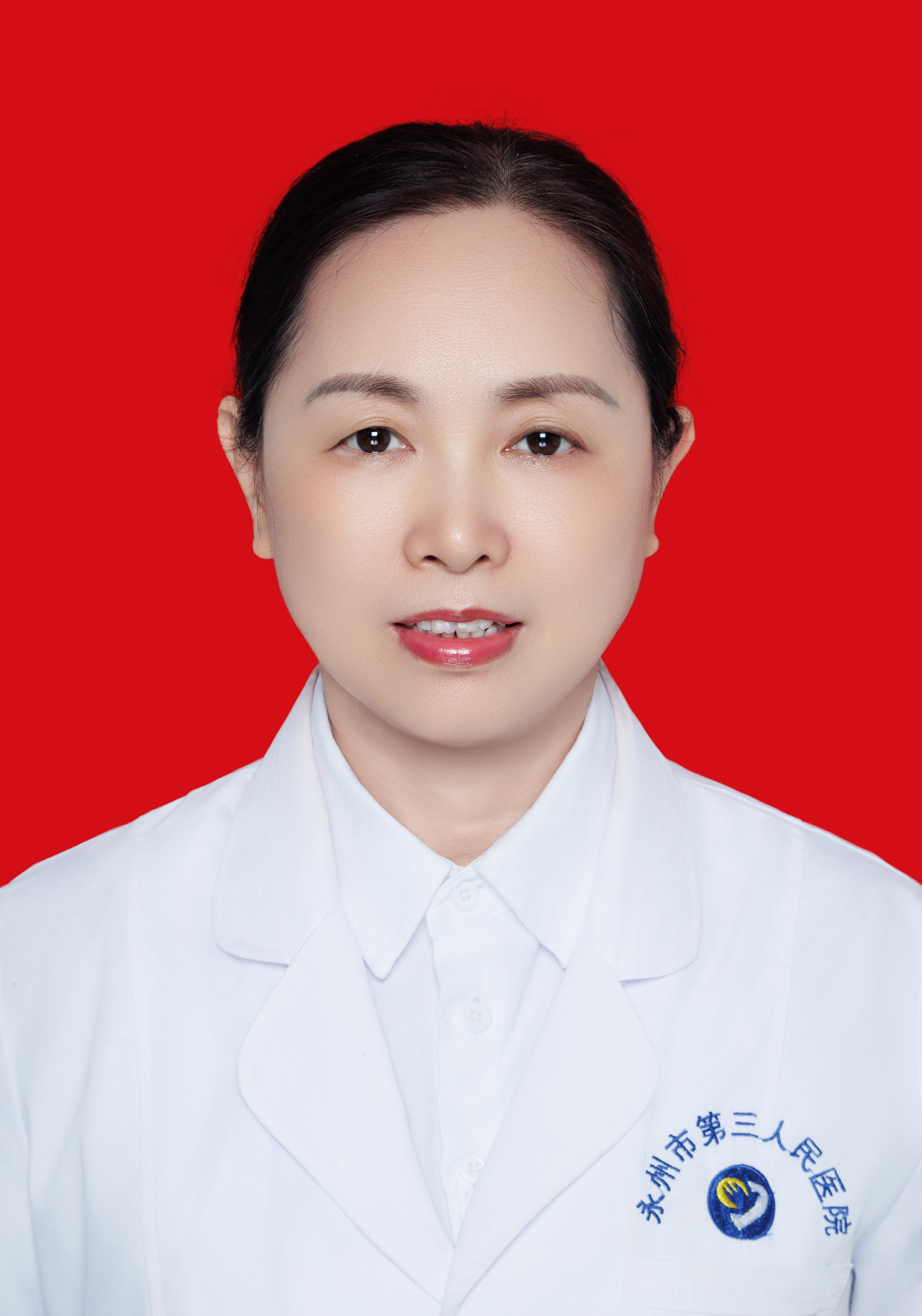 蒋春燕