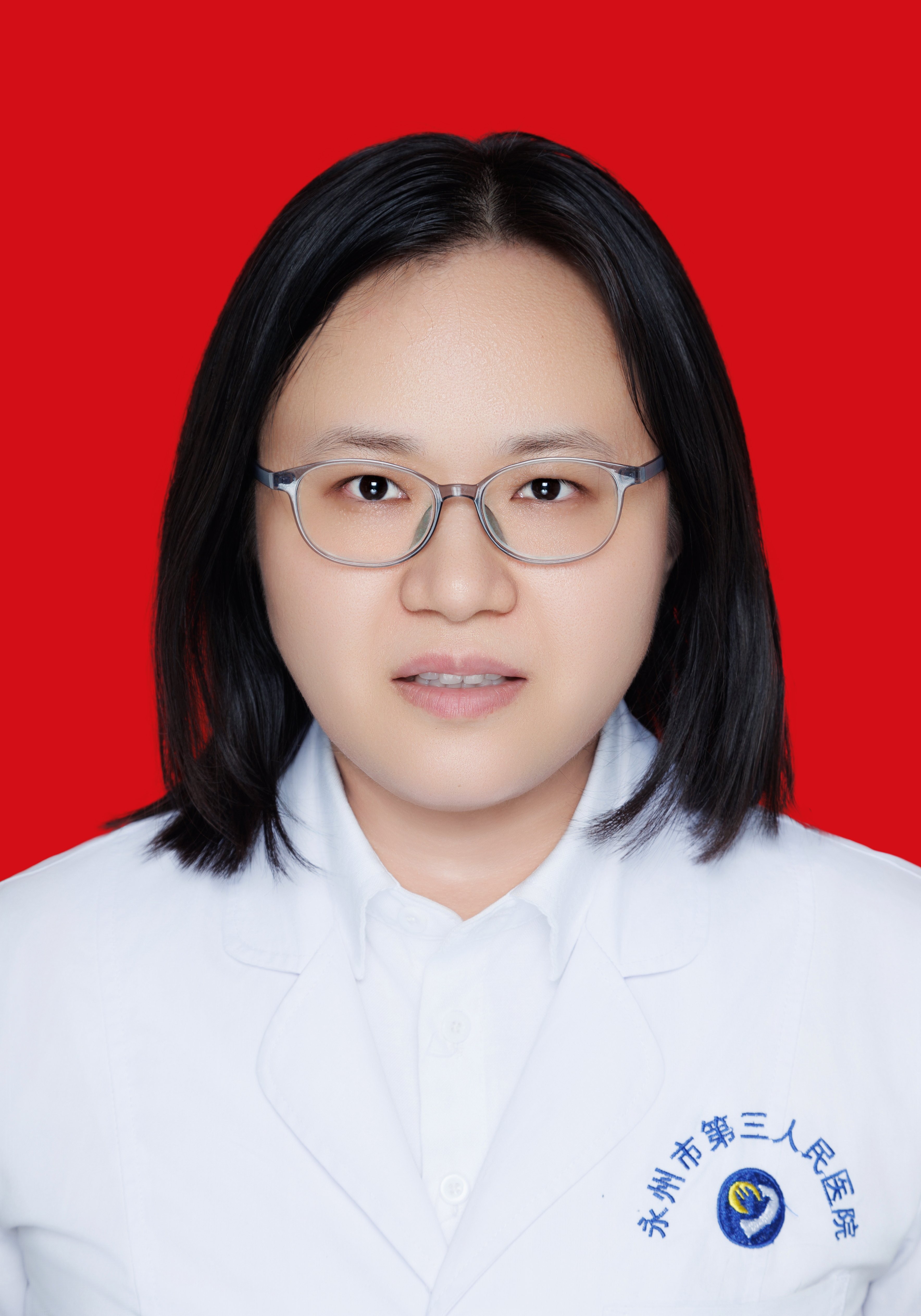 李书馨