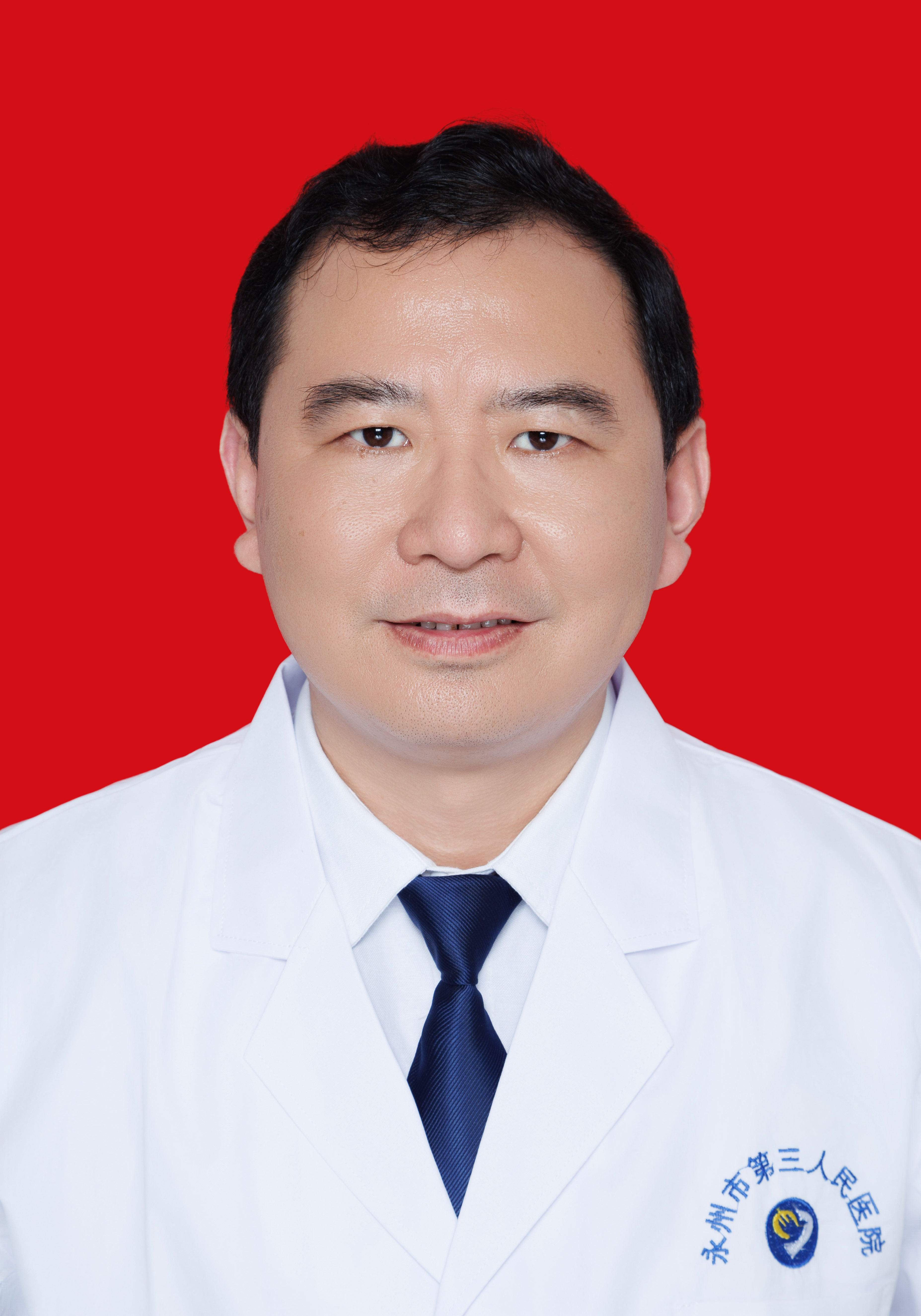 刘军波