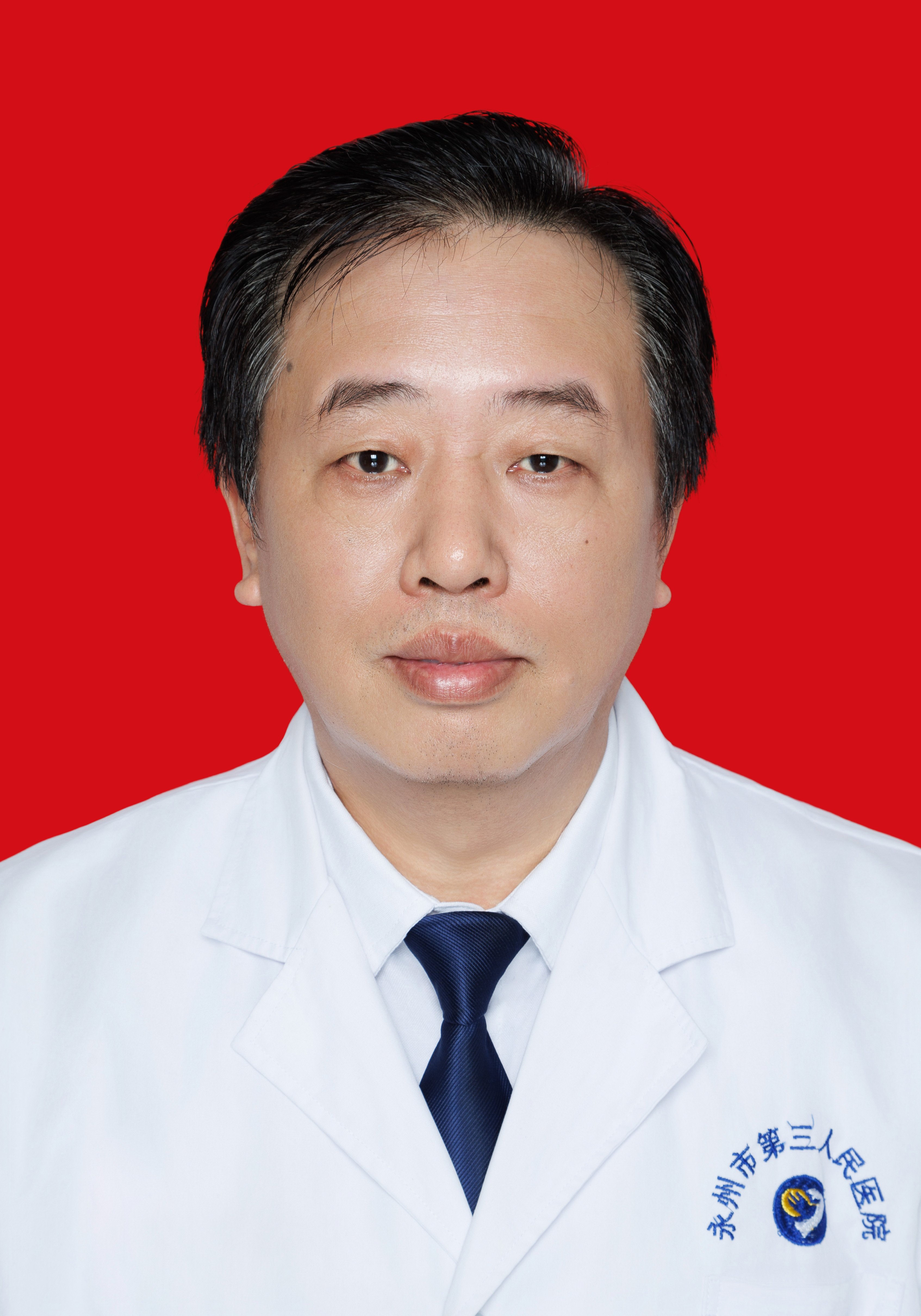 李熹章