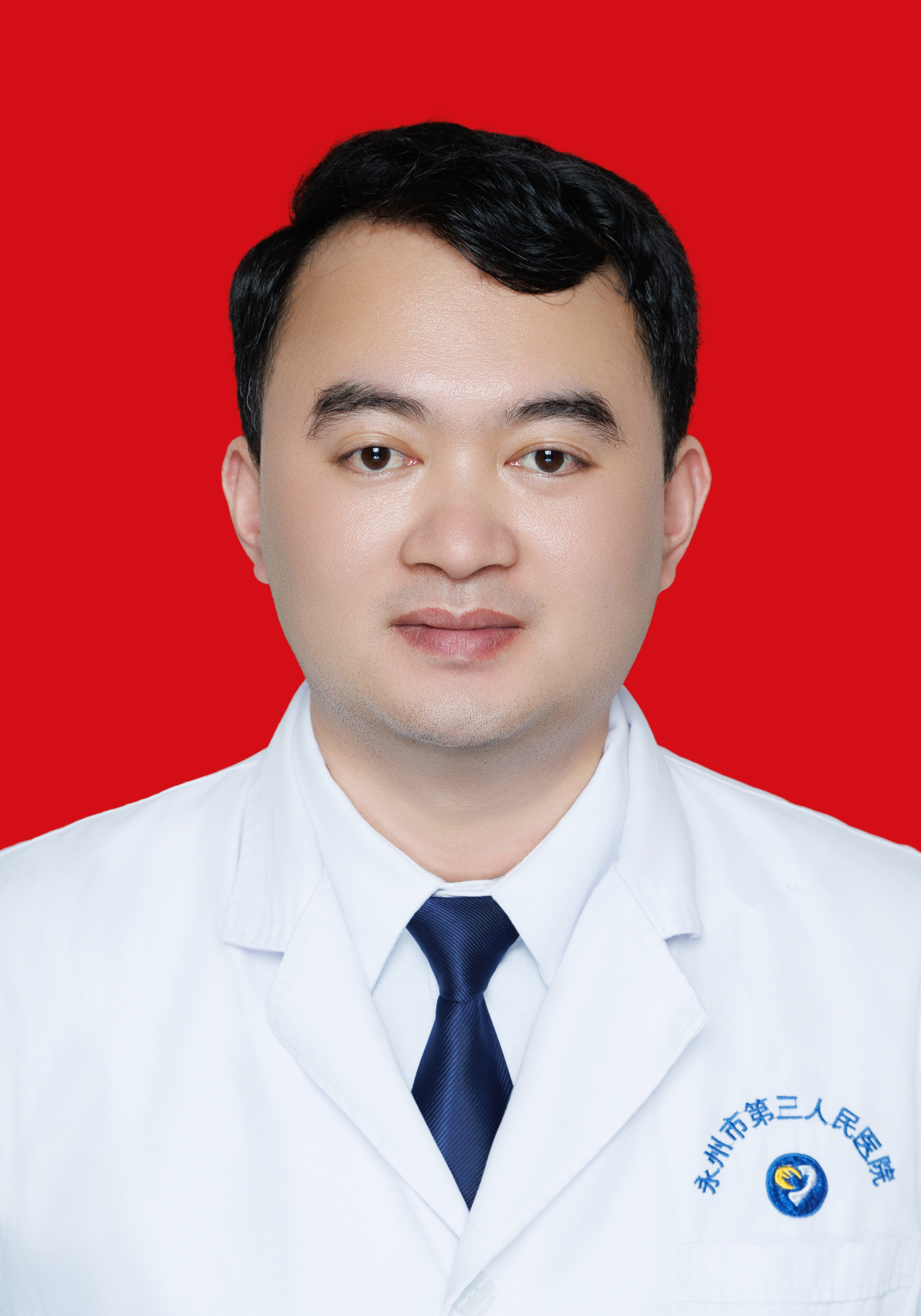 邓刚